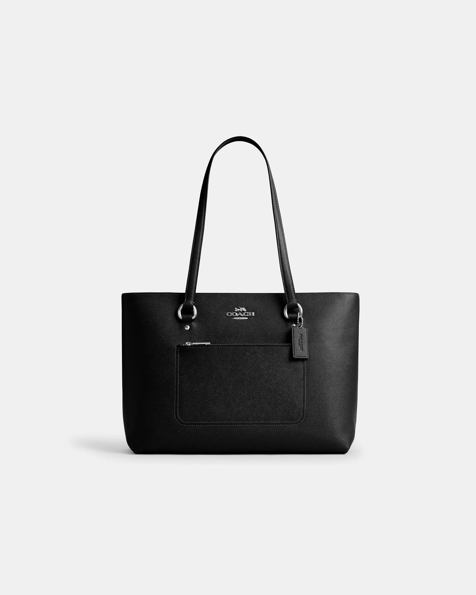 Сумка-тоут Coach Station Tote — 13
