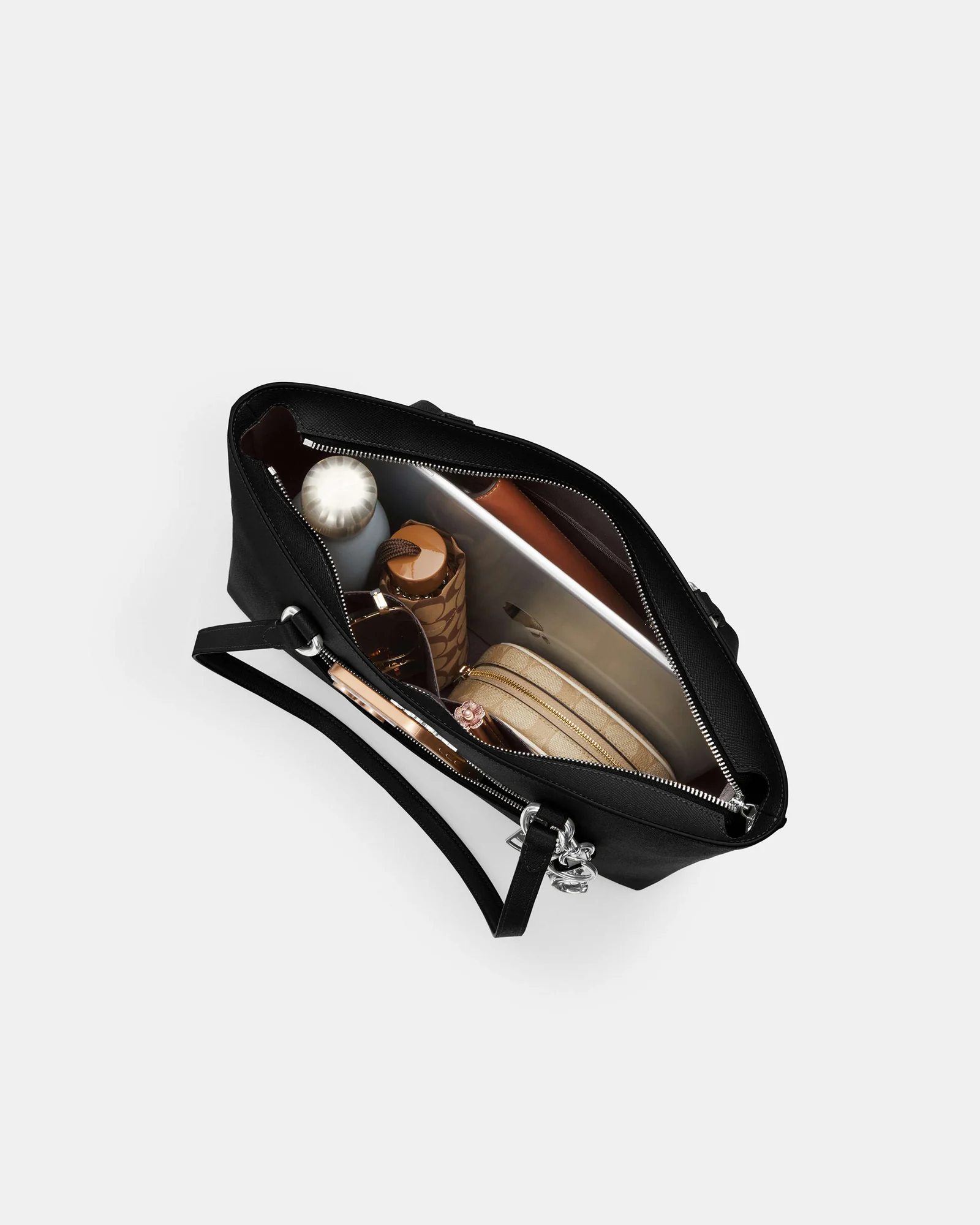 Сумка-тоут Coach Station Tote — 16