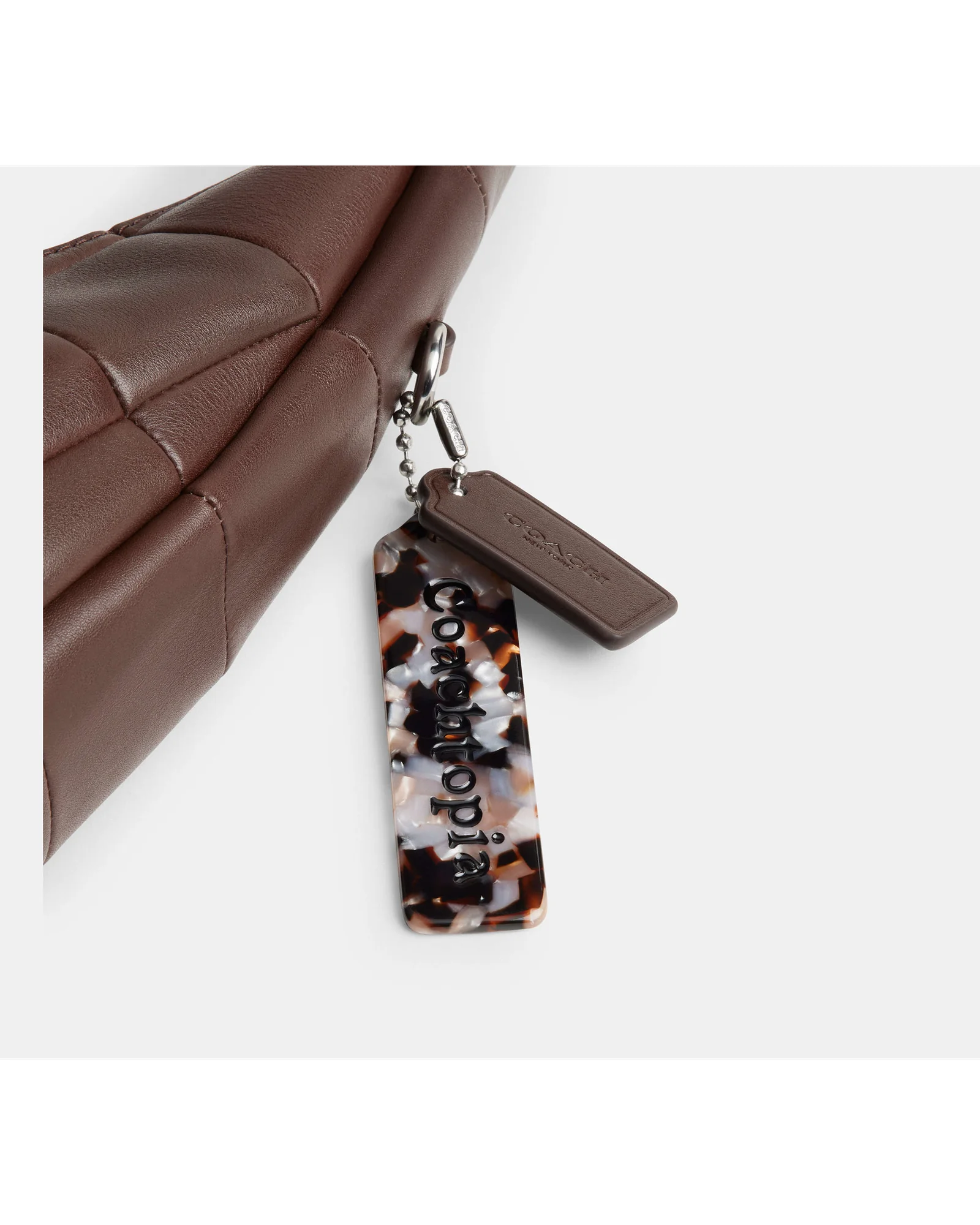 Сумка на плечо Coach Alter/Ego Large Crescent — 14