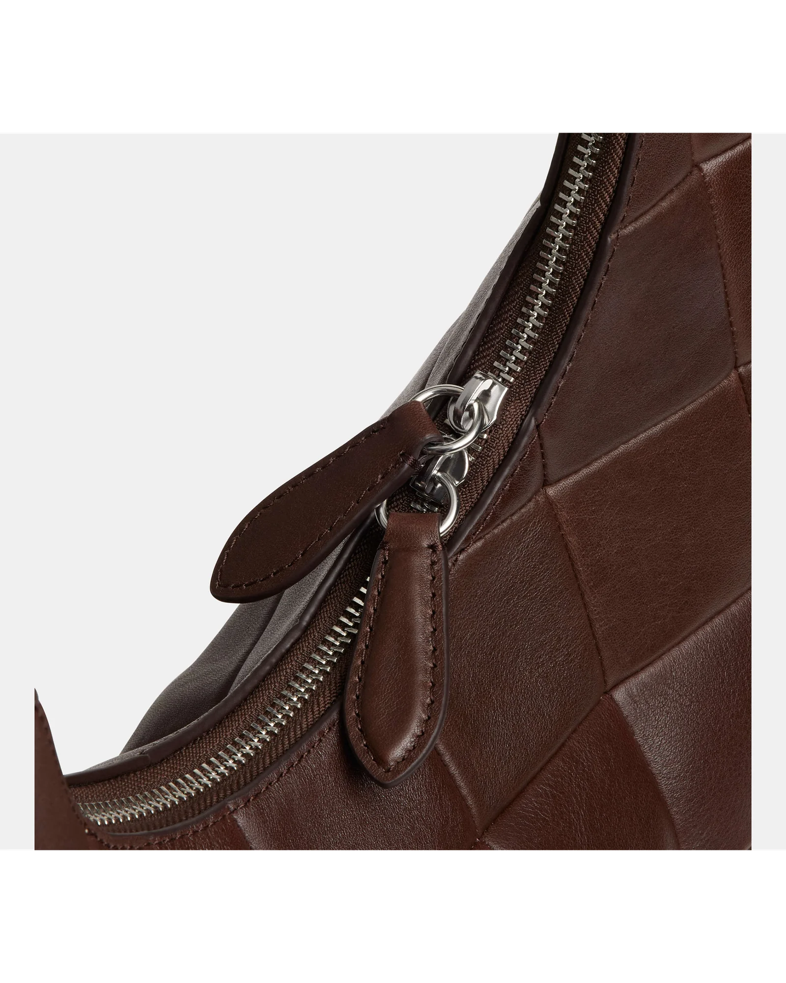 Сумка на плечо Coach Alter/Ego Large Crescent — 3