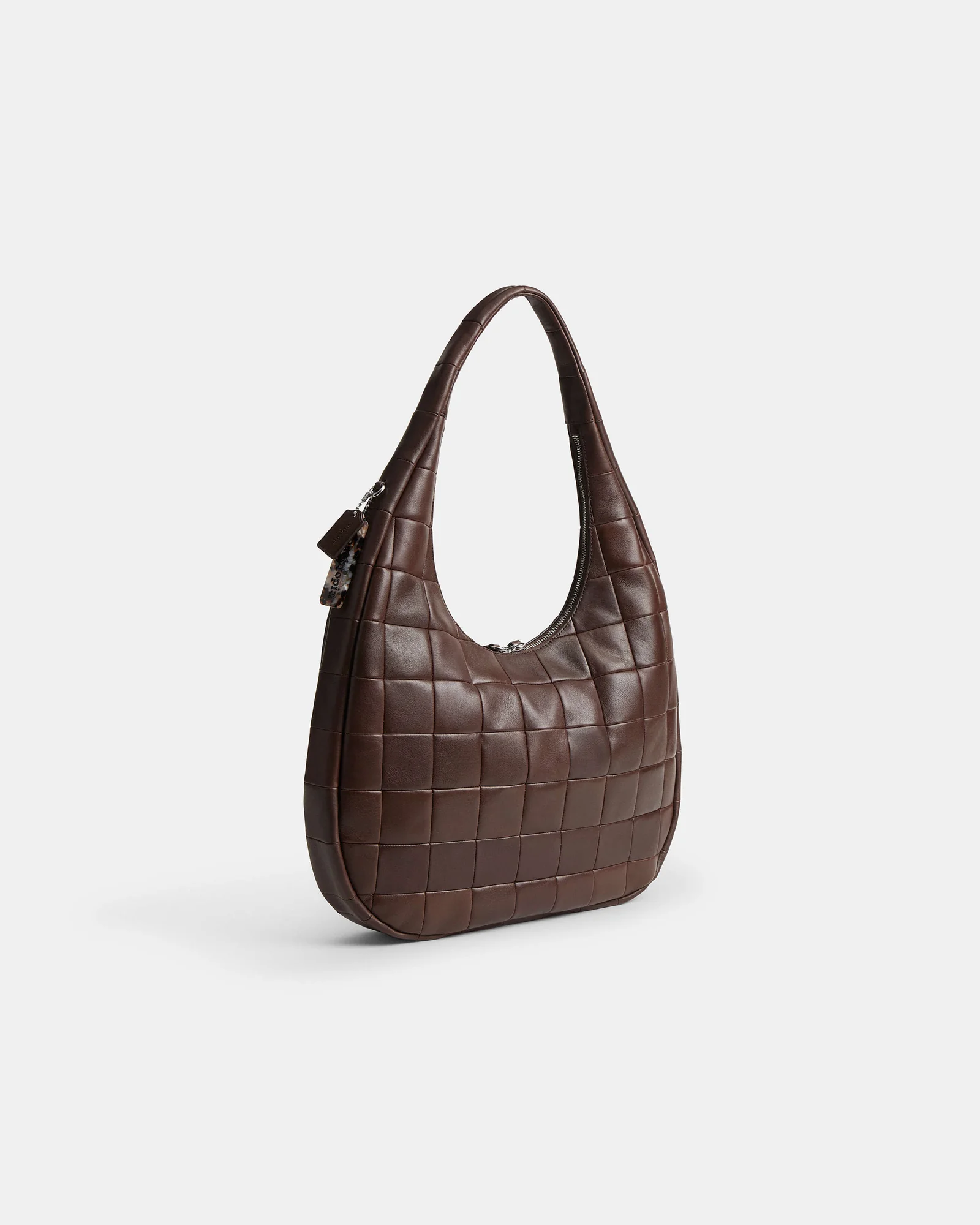 Сумка на плечо Coach Alter/Ego Large Crescent — 9