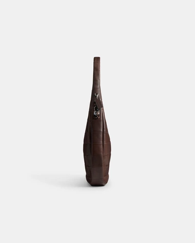Сумка на плечо Coach Alter/Ego Large Crescent