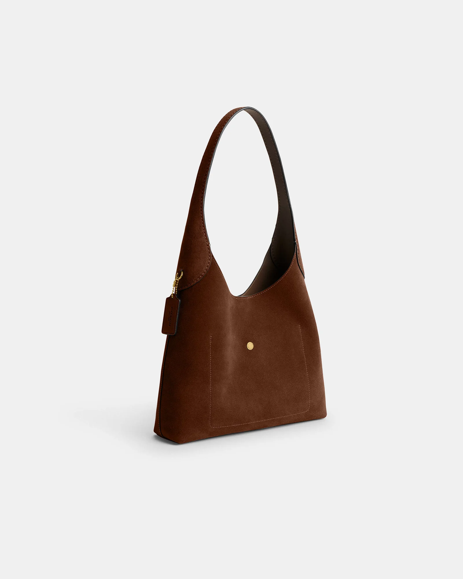 Сумка на плечо Coach Brooklyn 28 — 13