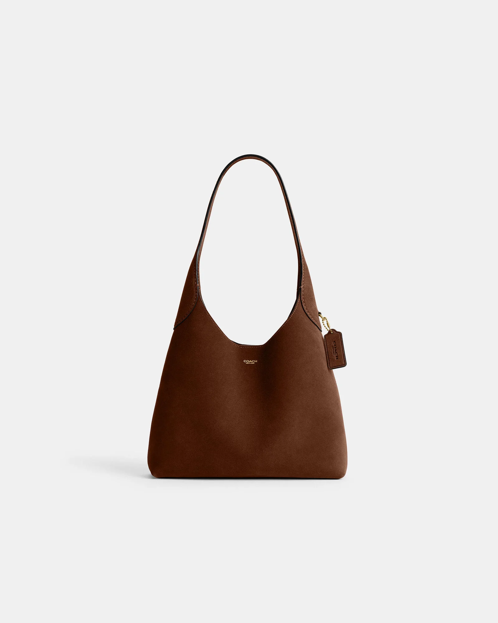 Сумка на плечо Coach Brooklyn 28 — 18