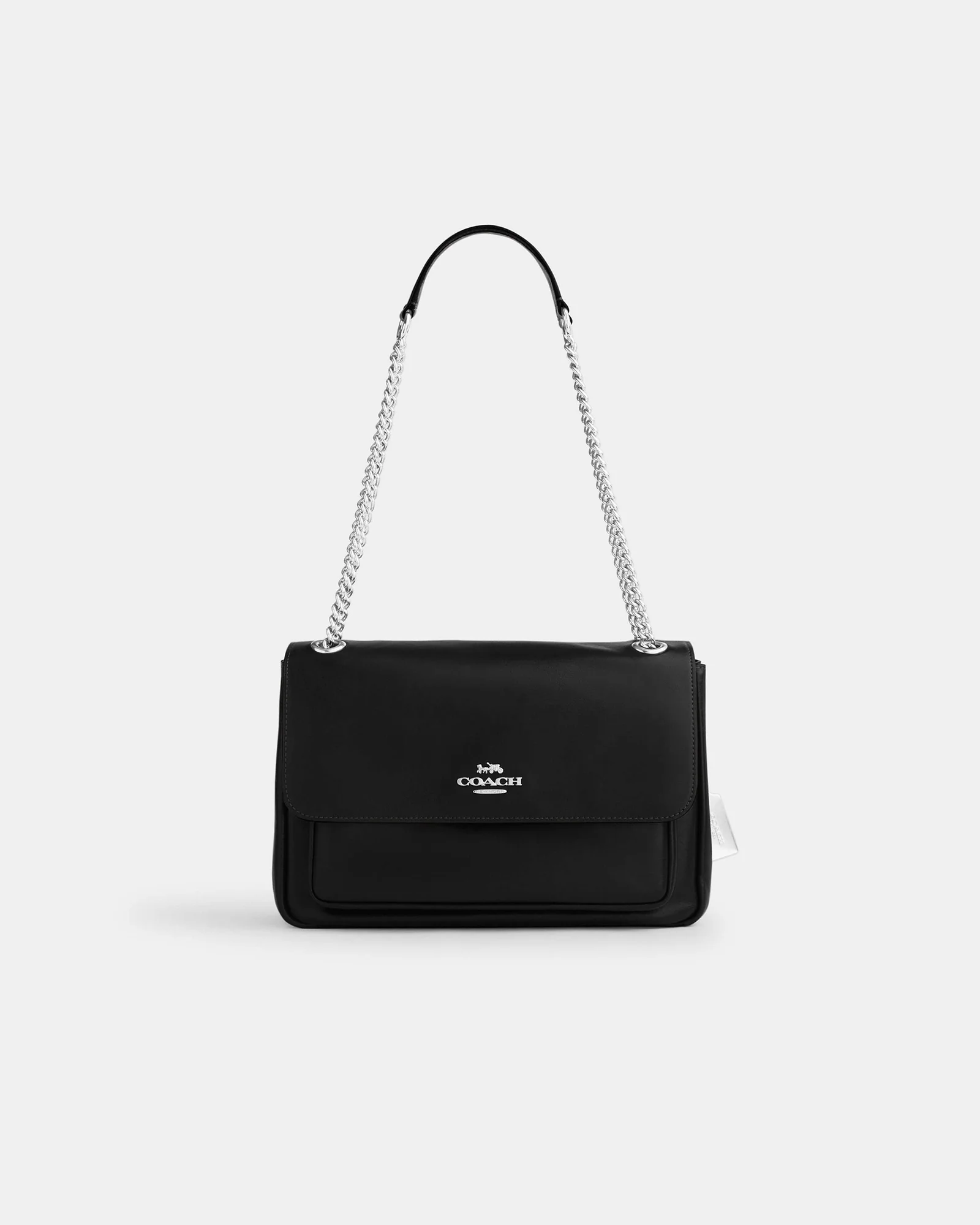 Сумка-кроссбоди Coach Elodie — 5
