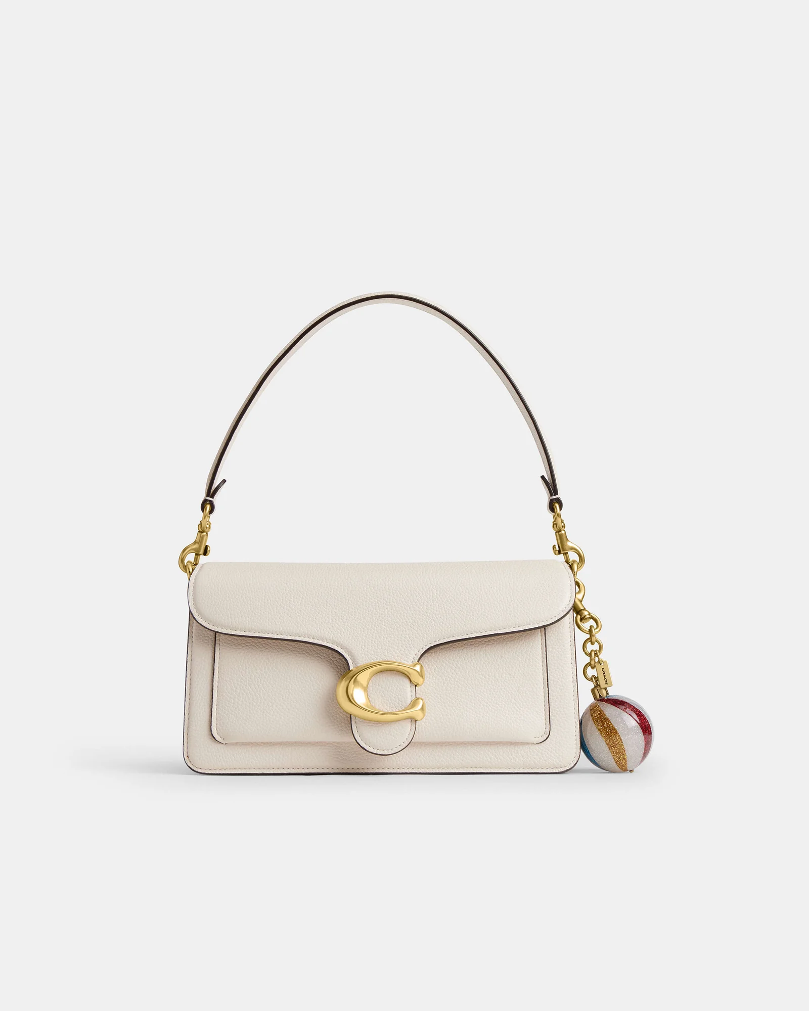 Брелок-украшение для сумки Coach — 2