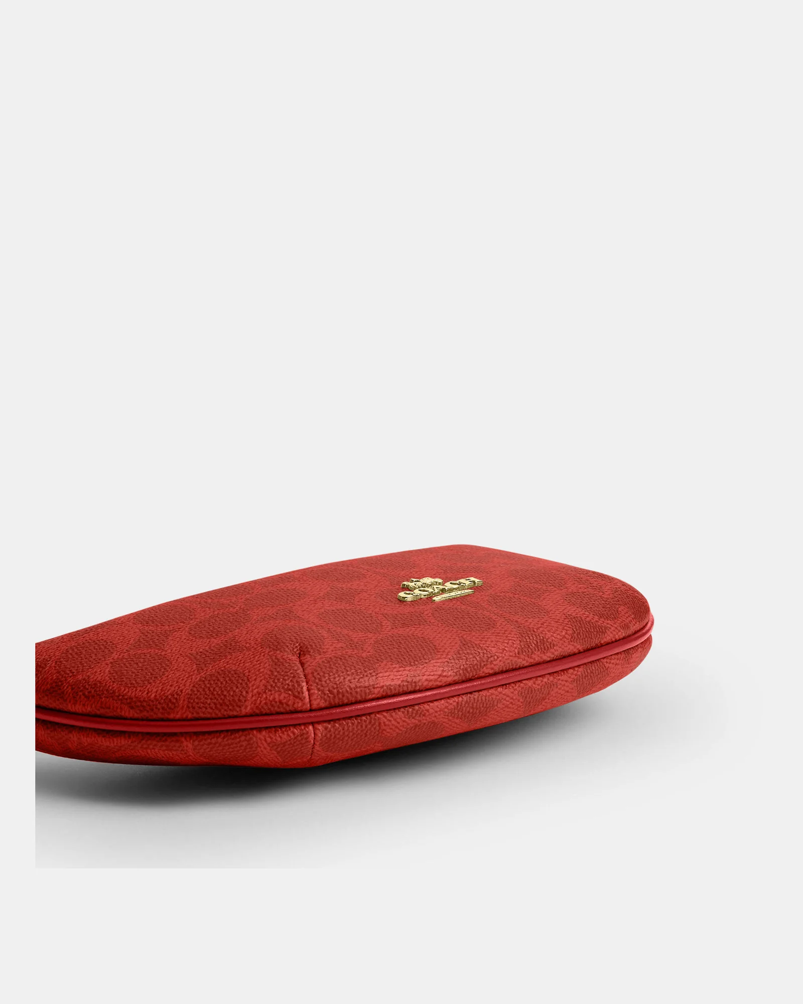 Мини-сумка Coach Payton с фирменным принтом — 4