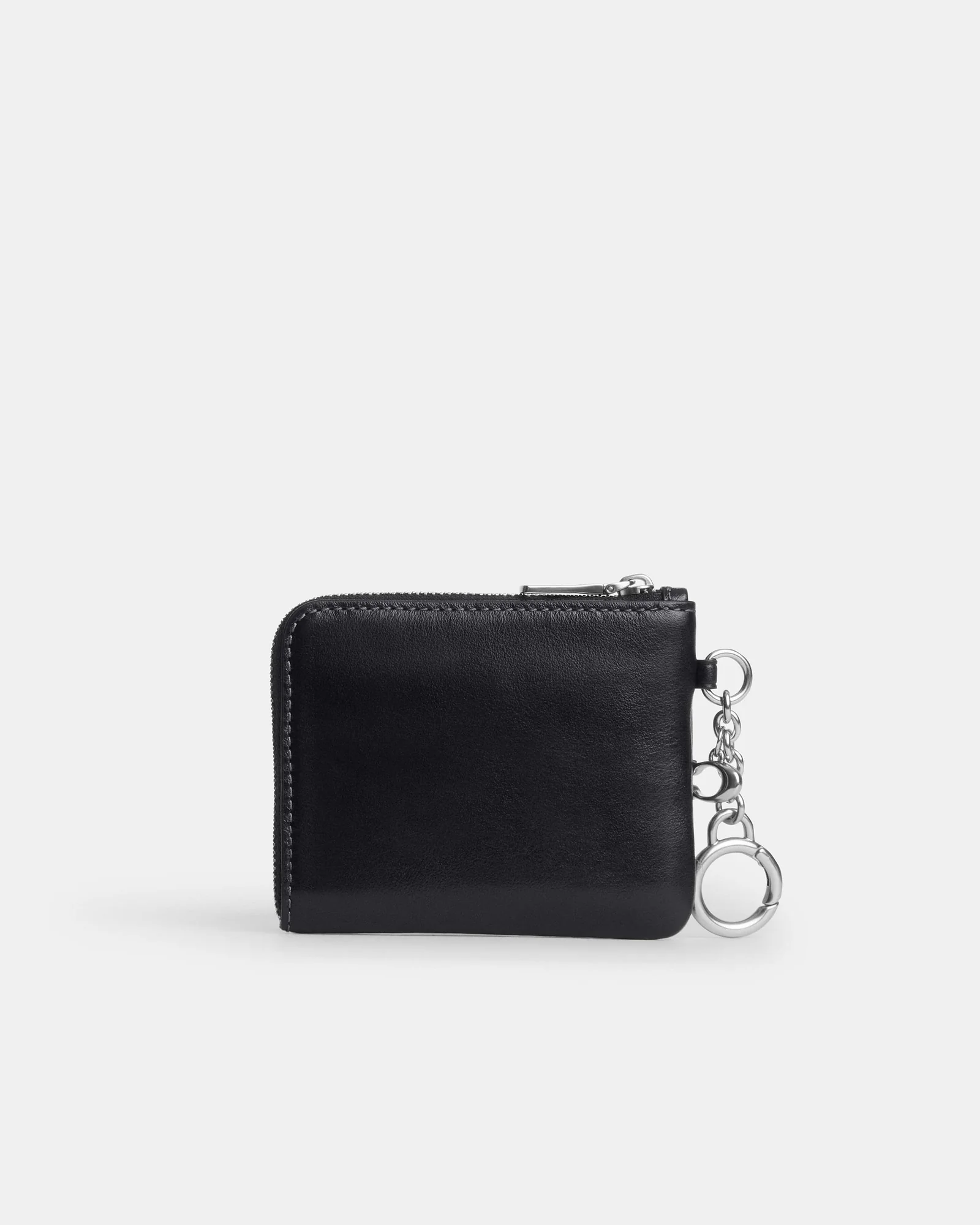 Кошелёк Coach Small Corner Zip — 2
