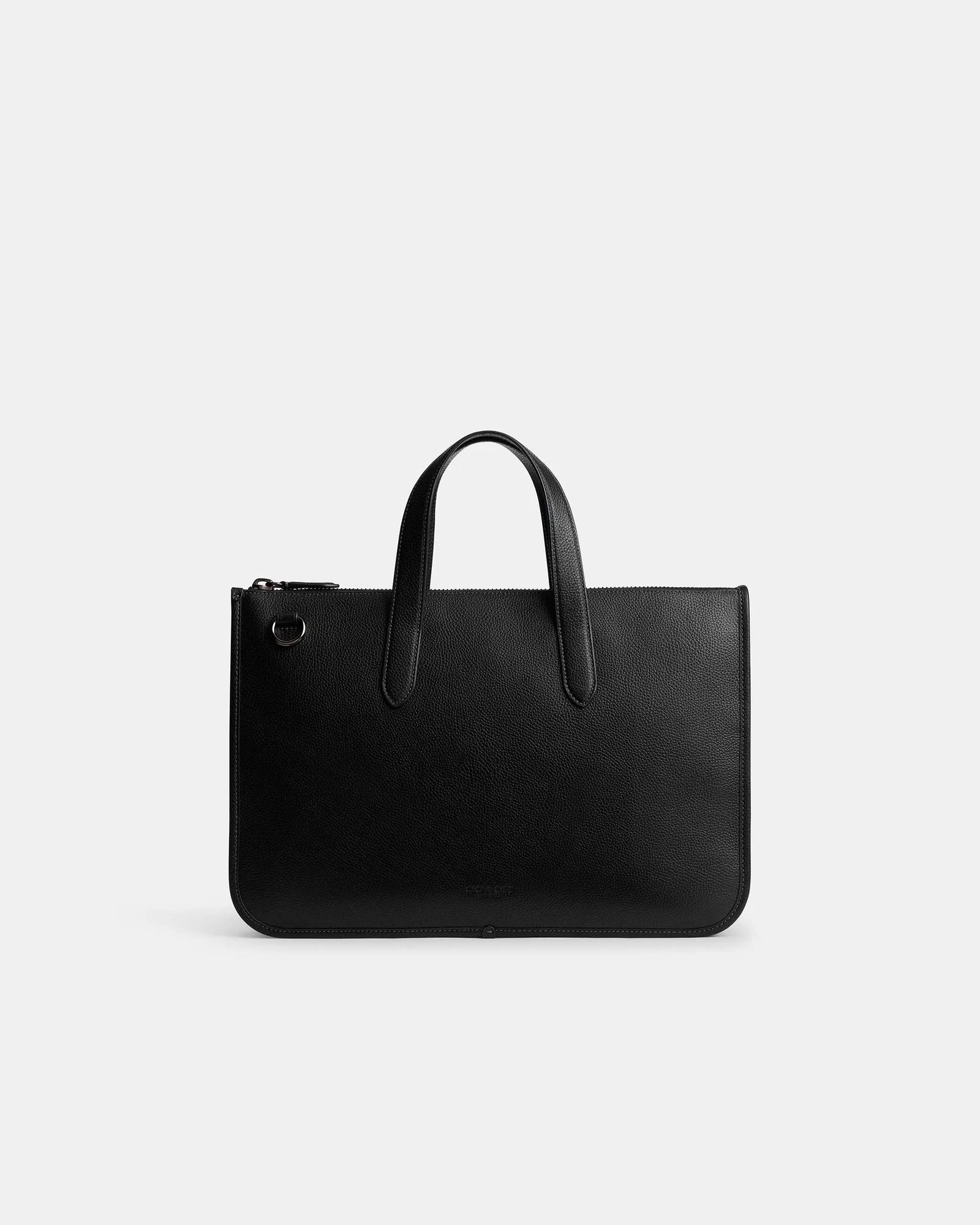 Деловая сумка Coach Isaac — 10