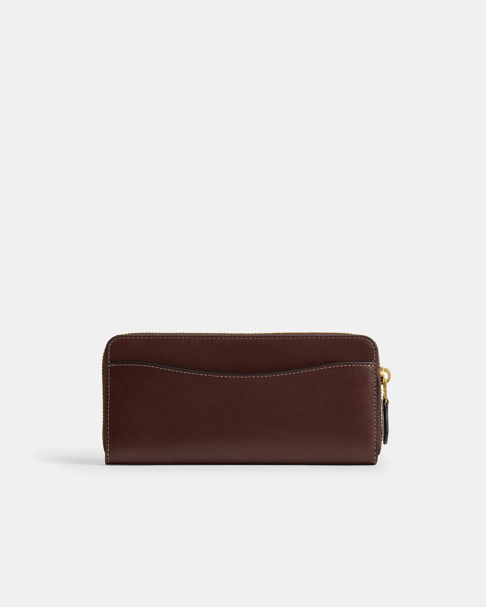Кошелек на молнии New York Slim Accordion — 5