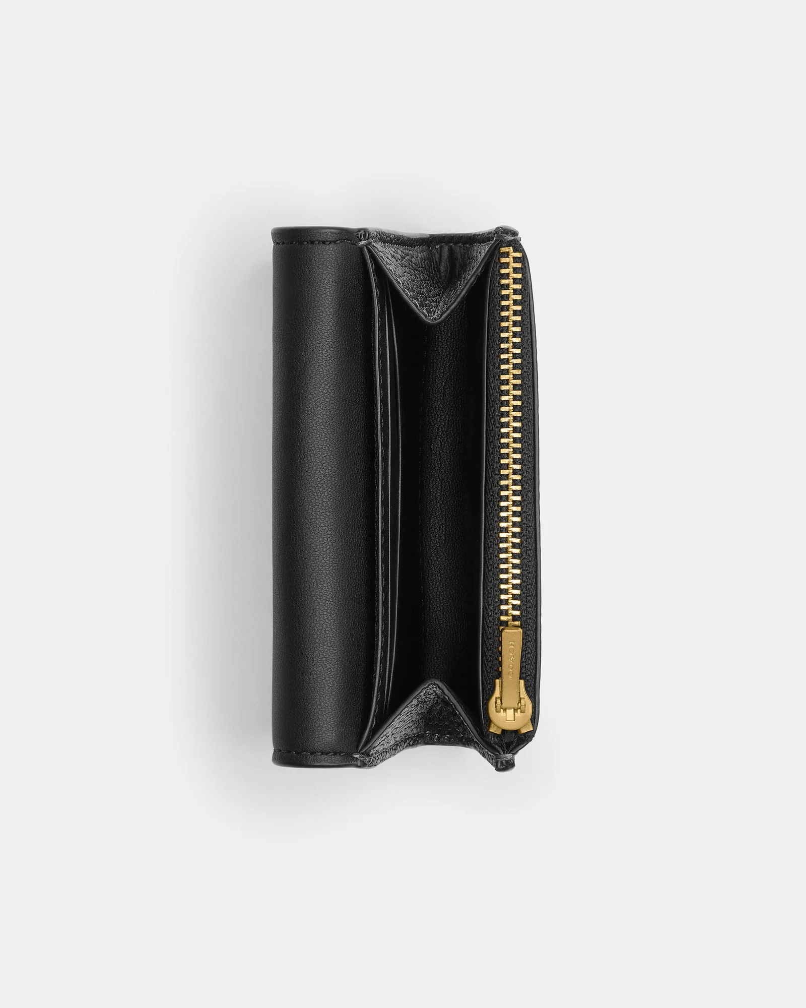 Визитница Coach Essential Flap — 8