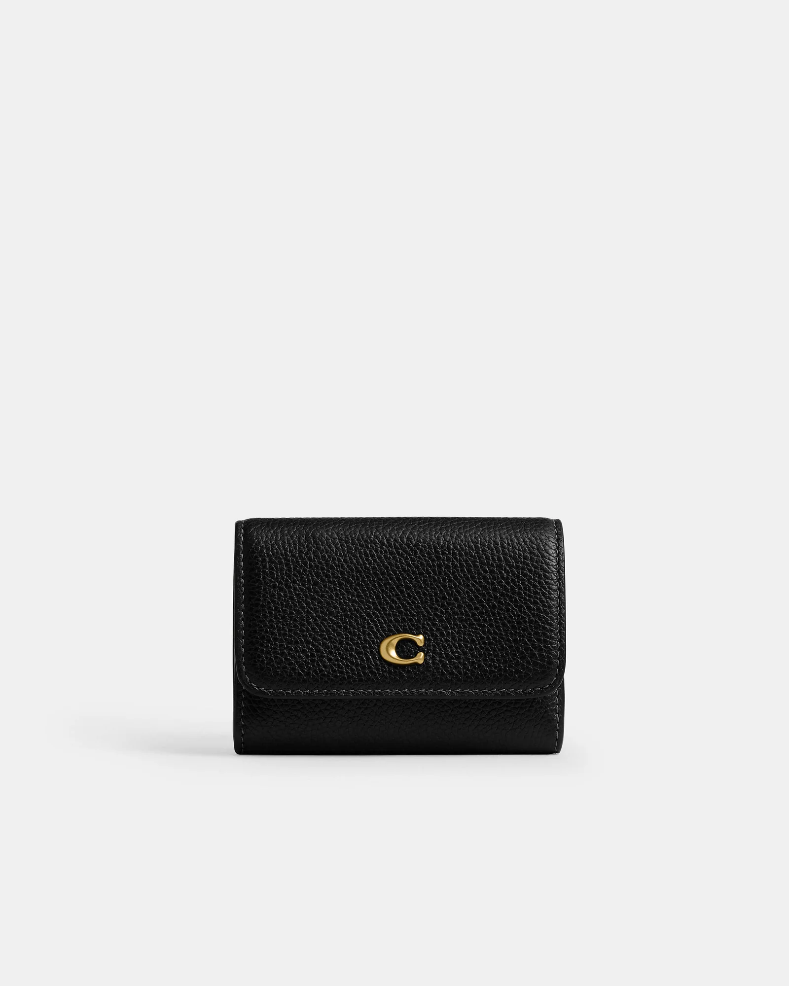 Визитница Coach Essential Flap — 10