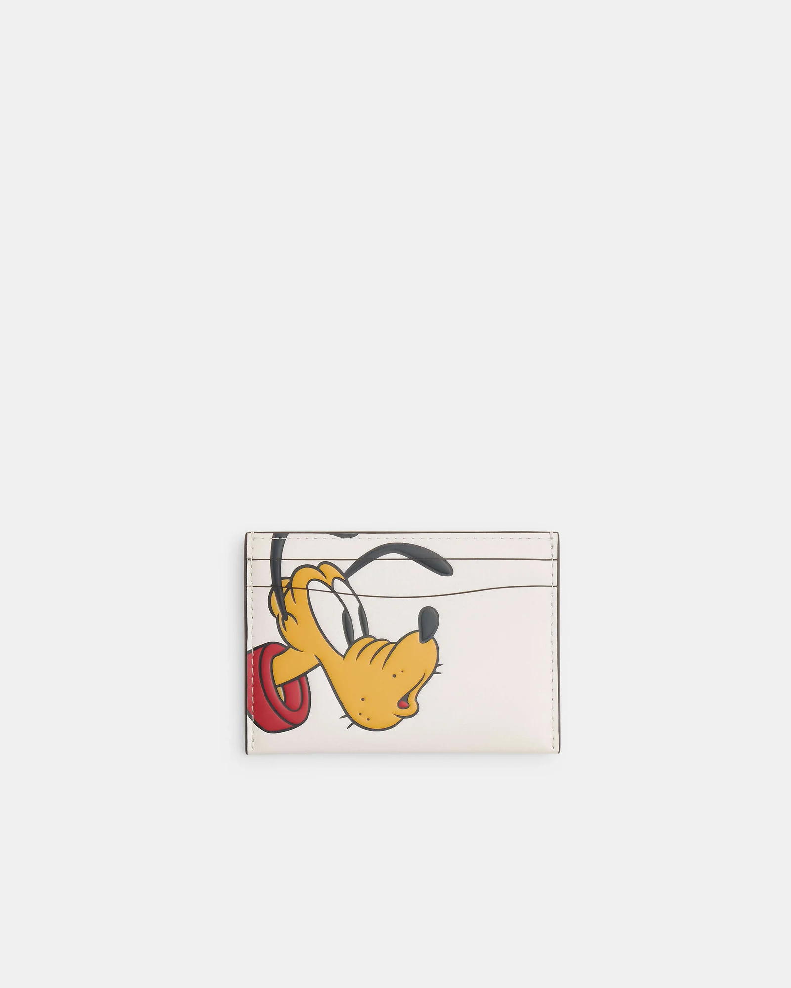 Картхолдер Disney X Coach с Плуто — 1