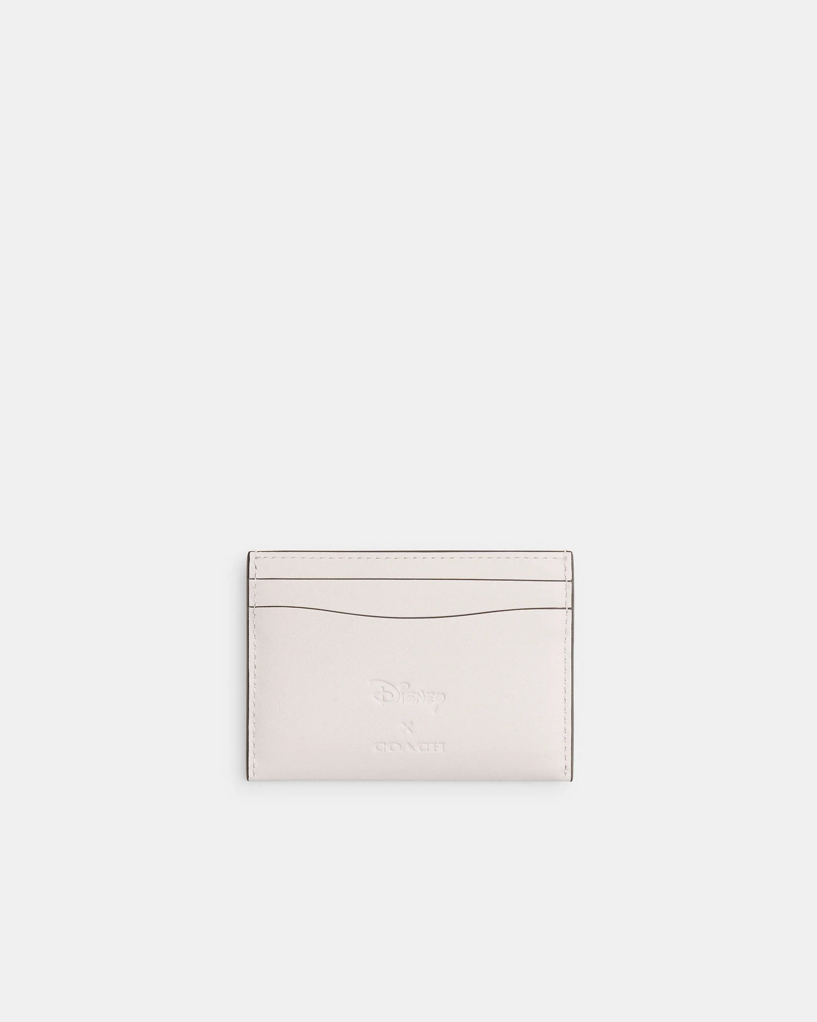 Картхолдер Disney X Coach с Плуто — 2