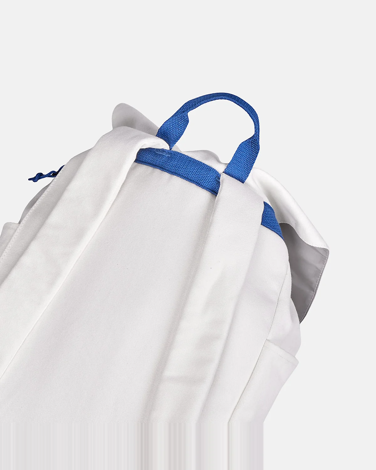 Рюкзак New Balance Canvas Backpack — 4
