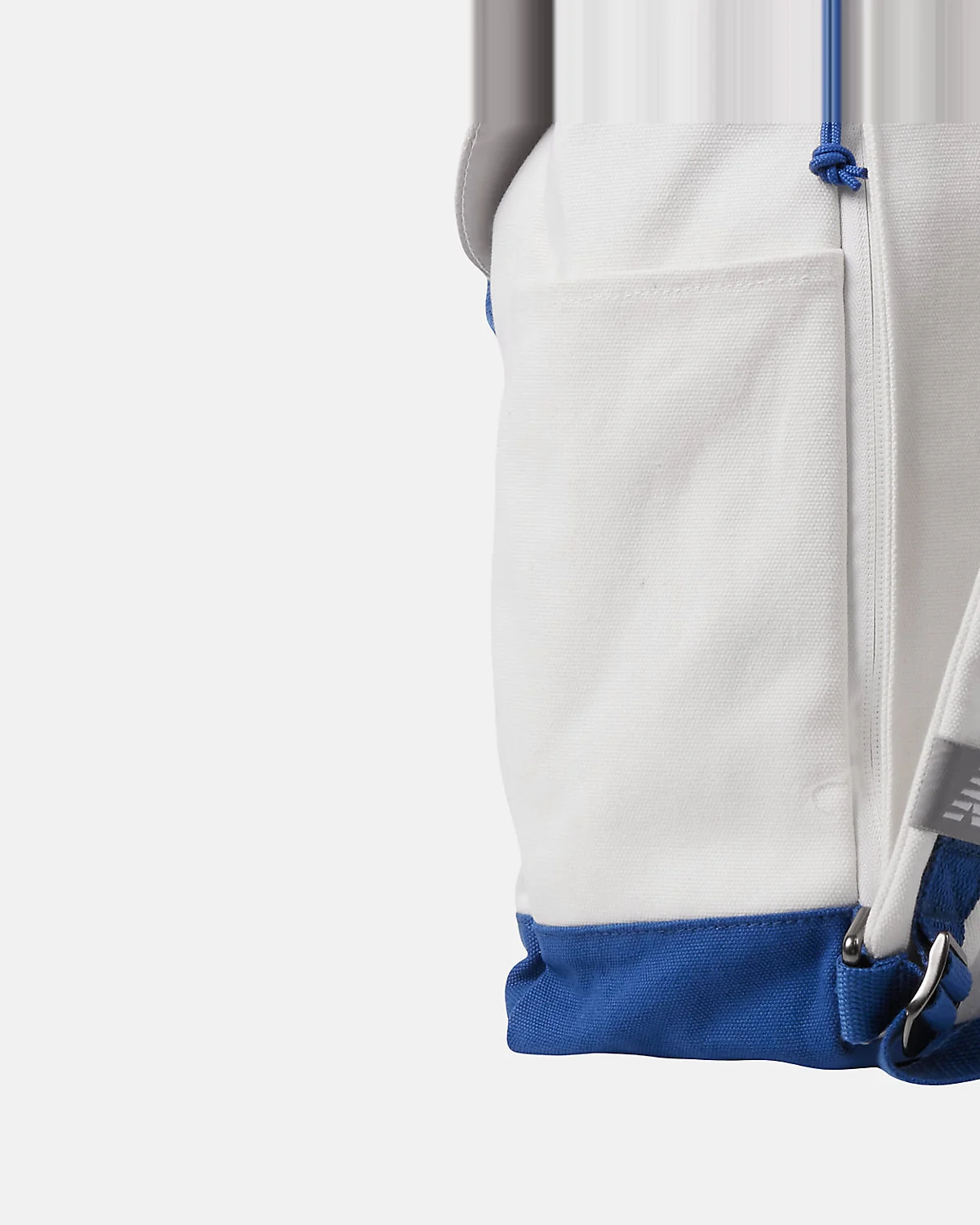 Рюкзак New Balance Canvas Backpack — 5