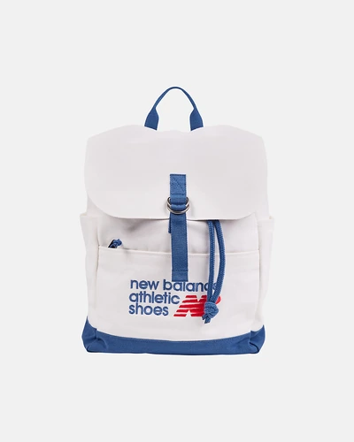Рюкзак New Balance Canvas Backpack