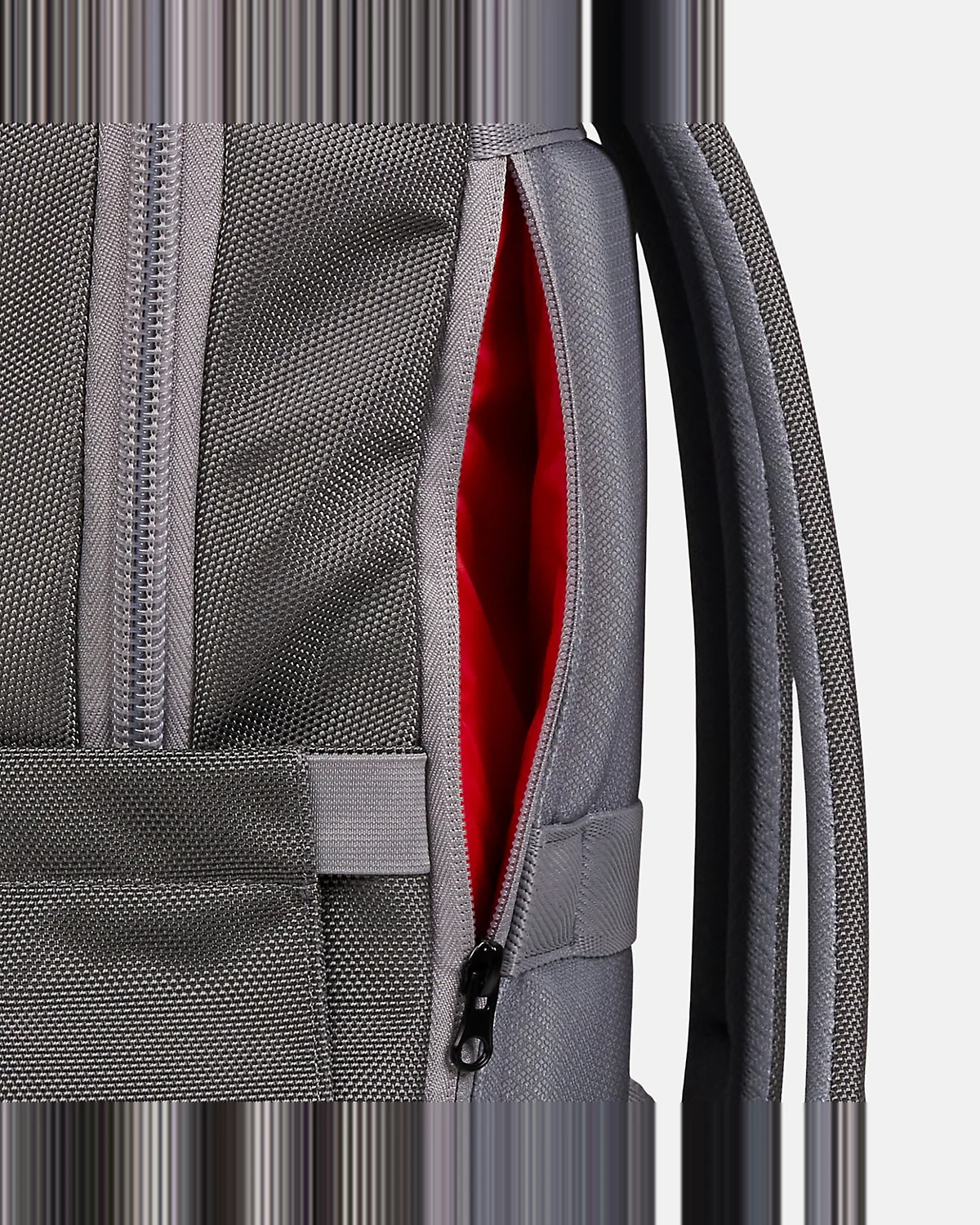 Рюкзак New Balance Legacy Icon Flap — 4