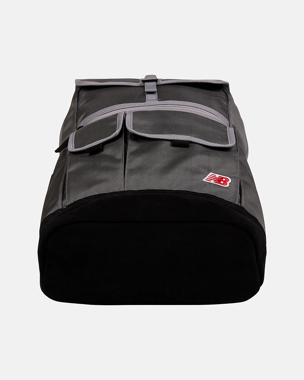 Рюкзак New Balance Legacy Icon Flap — 5