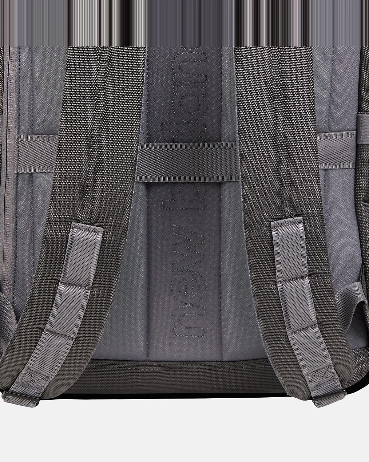 Рюкзак New Balance Legacy Icon Flap — 7