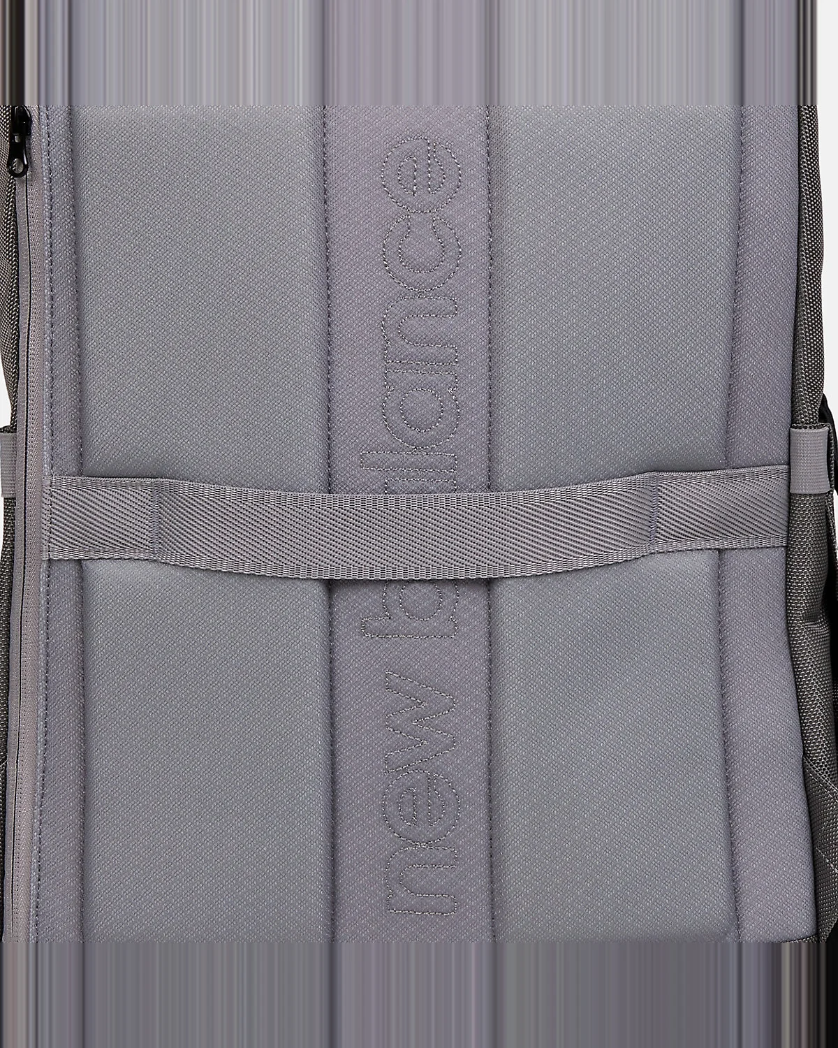 Рюкзак New Balance Legacy Icon Flap — 8