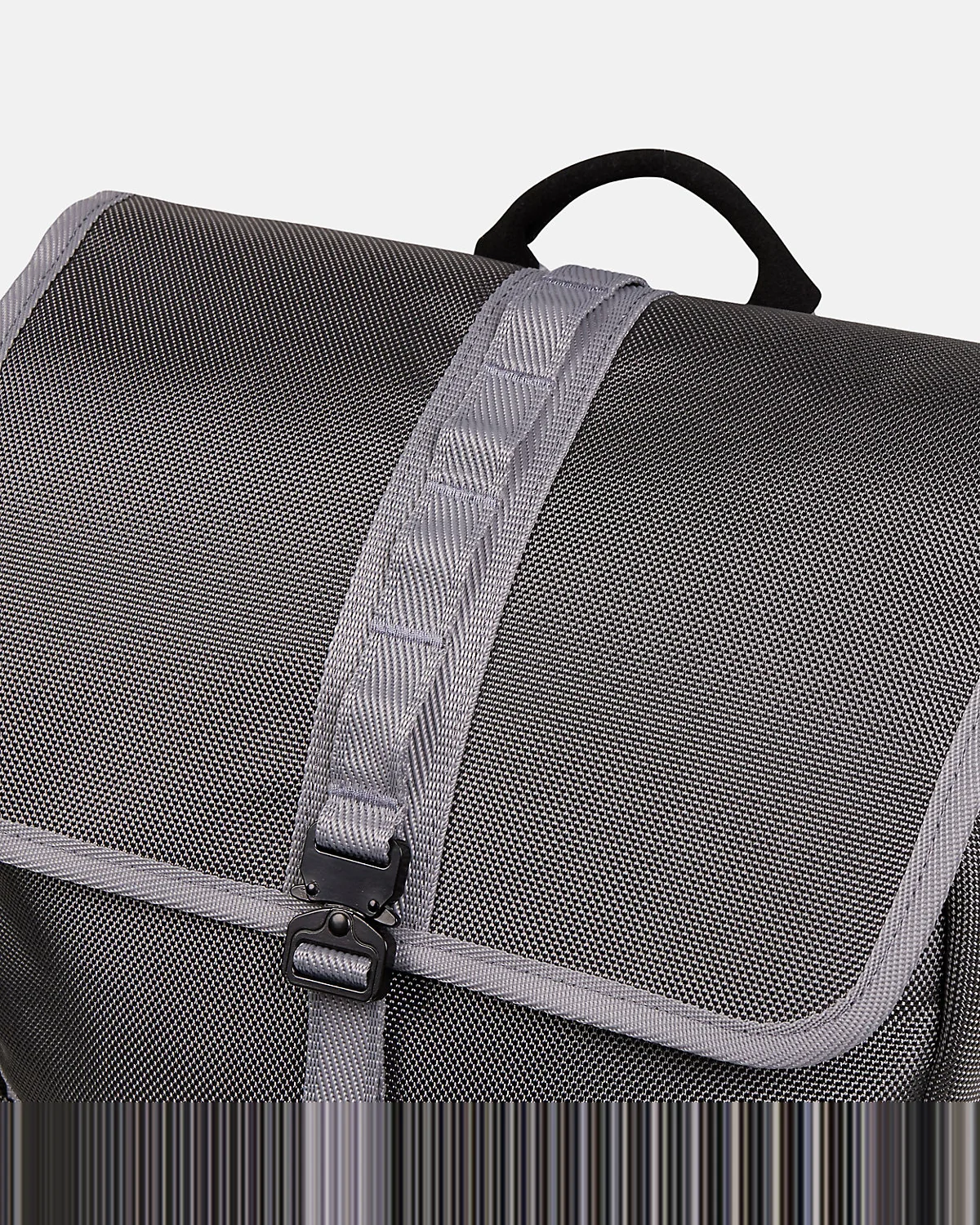 Рюкзак New Balance Legacy Icon Flap — 9