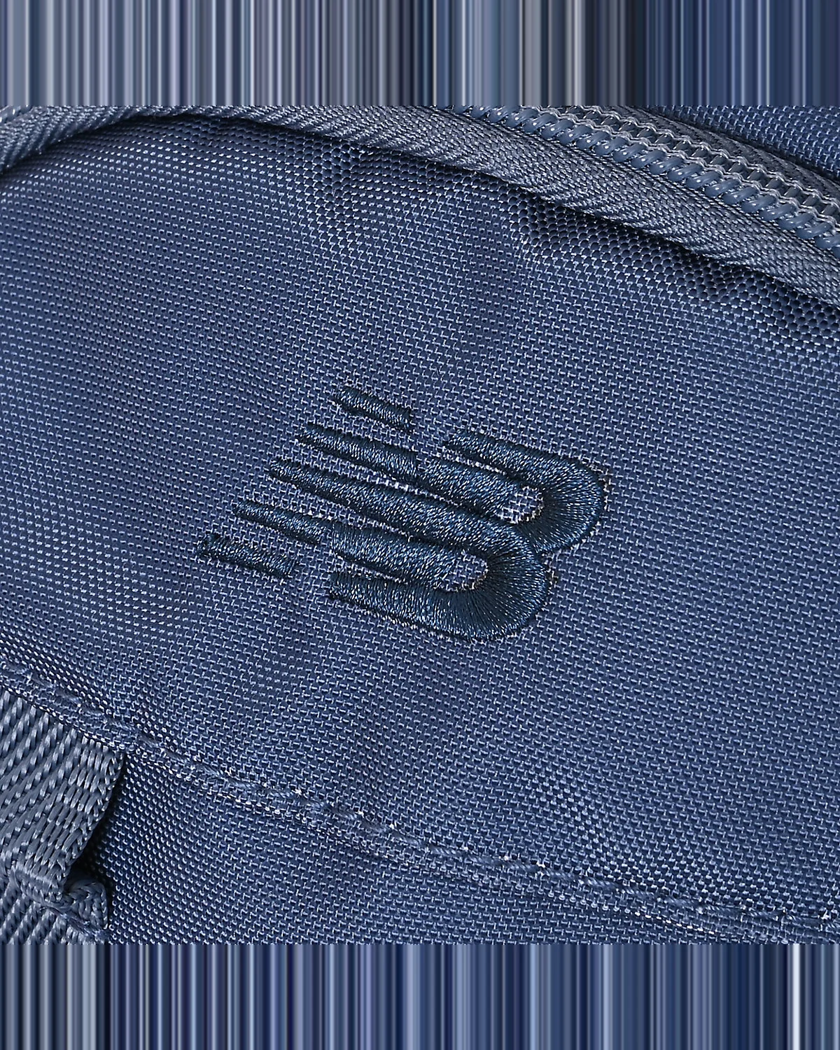 Мужская сумка-слинг New Balance Athletics — 6