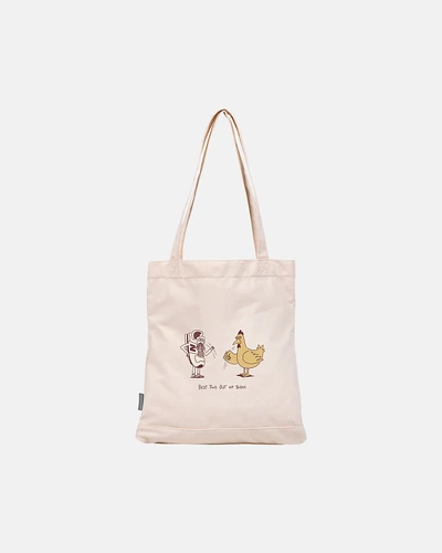 Сумка-шоппер New Balance Graphic Tote