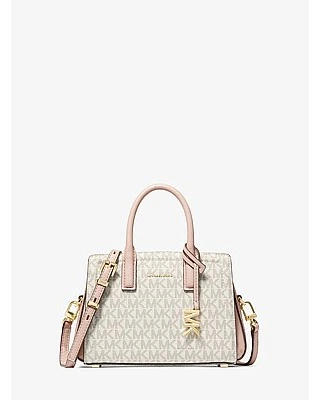 Сумка Laila Extra-Small Signature Logo Crossbody