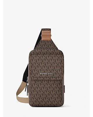 Сумка Hudson Signature Logo Sling Pack