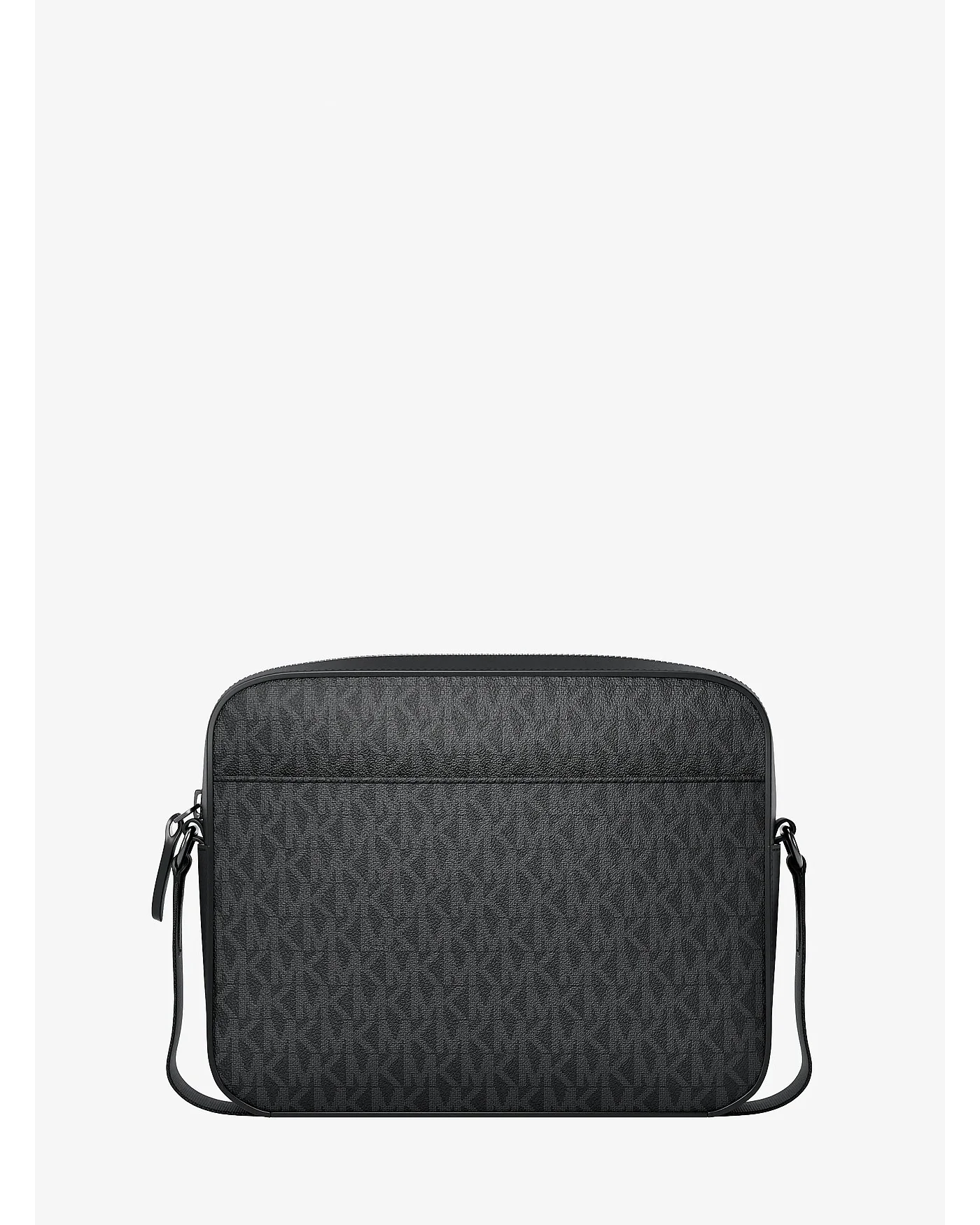 Сумка Jet Set с сигнатурным логотипом Michael Kors — 5