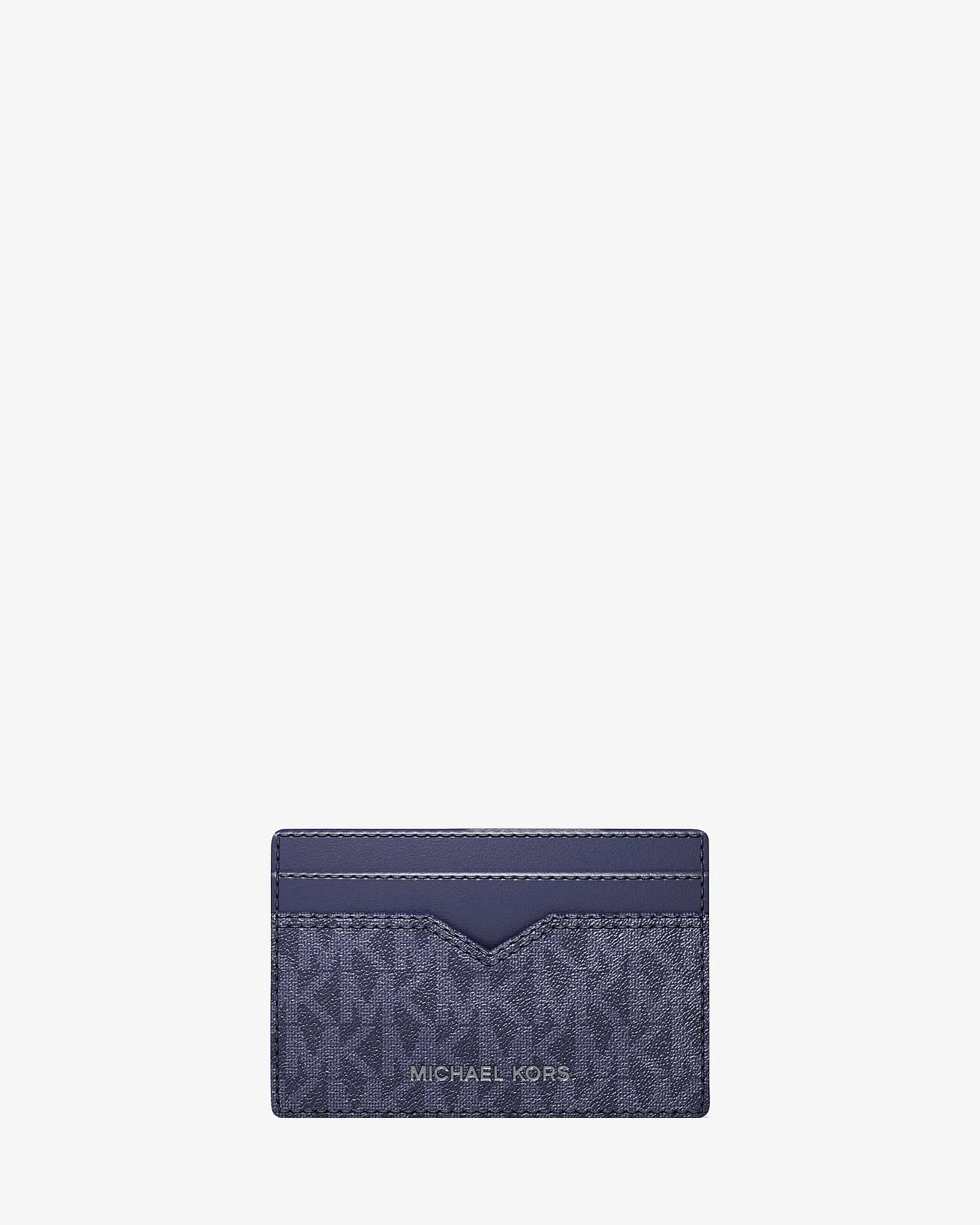 Картхолдер Michael Kors Hudson с зажимом для купюр — 1