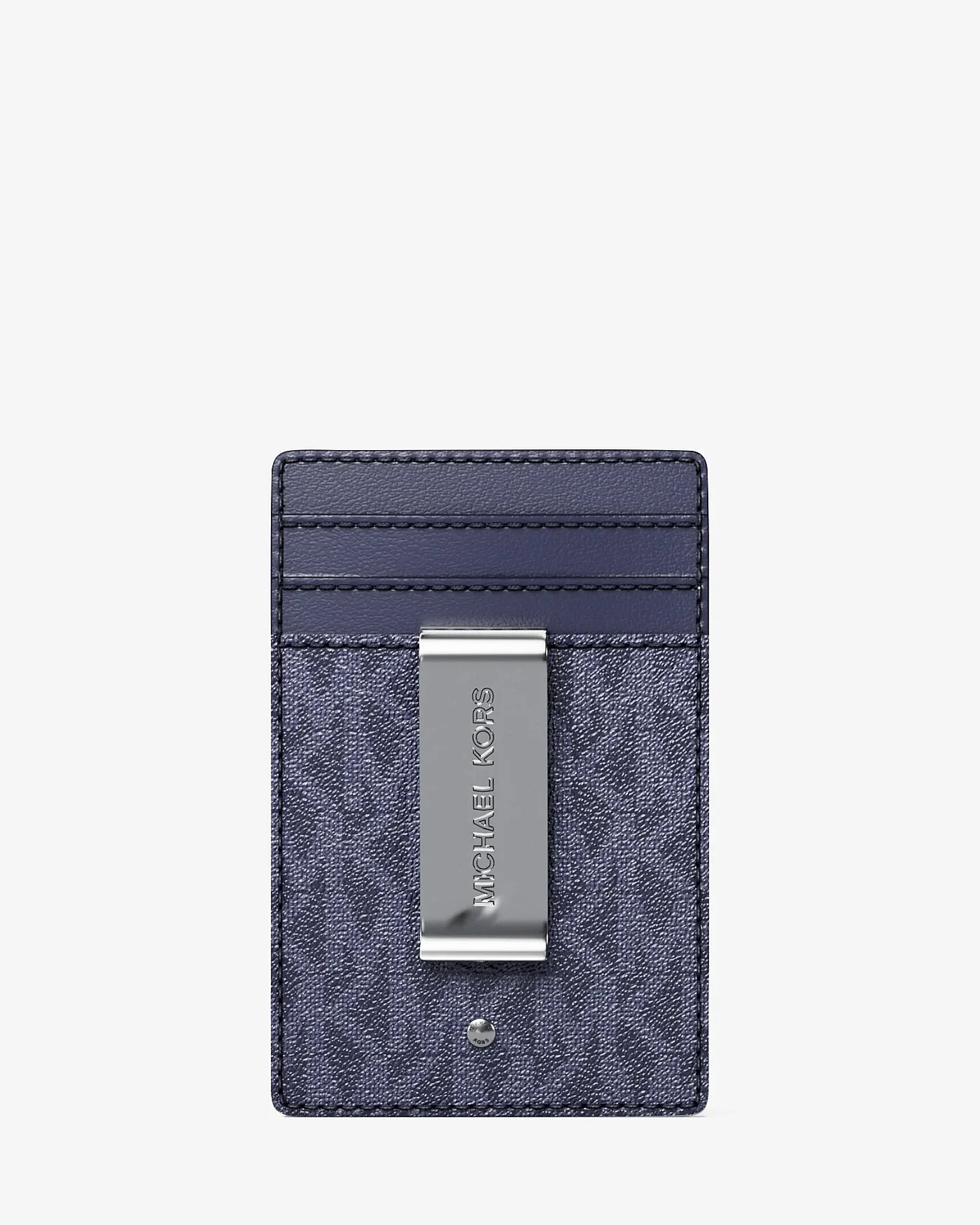 Картхолдер Michael Kors Hudson с зажимом для купюр — 3