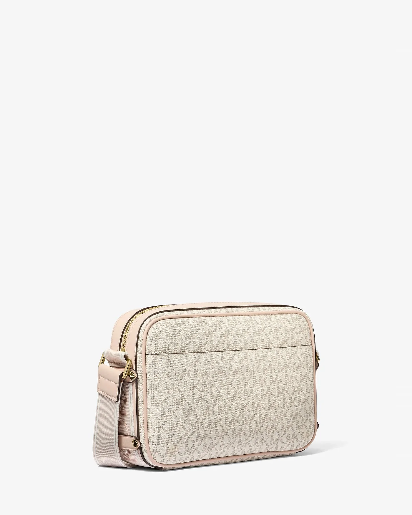 Michael Kors Maeve — большая сумка кросс-боди с логотипом — 3