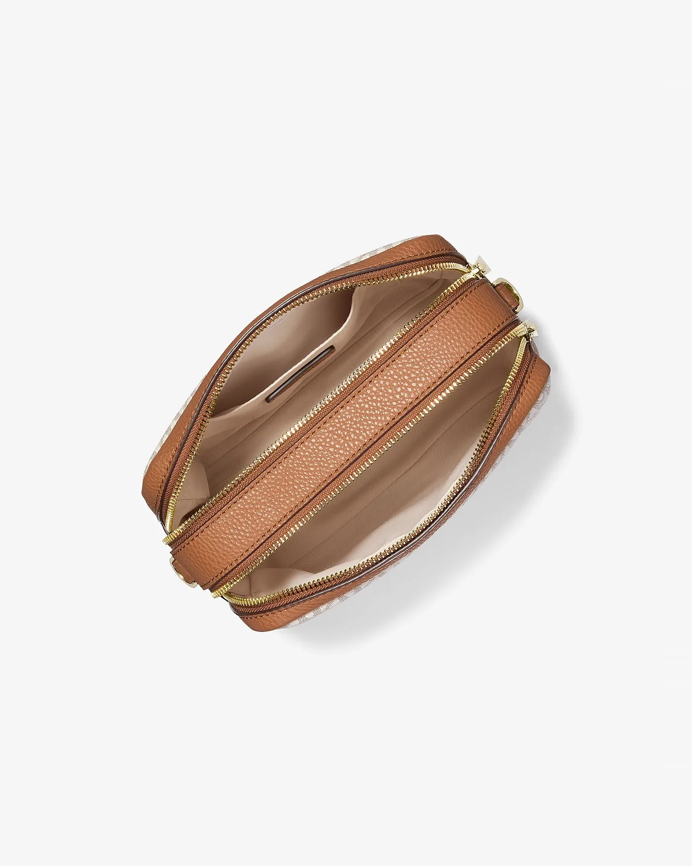 Michael Kors Bryant — средняя сумка кросс-боди с логотипом — 2