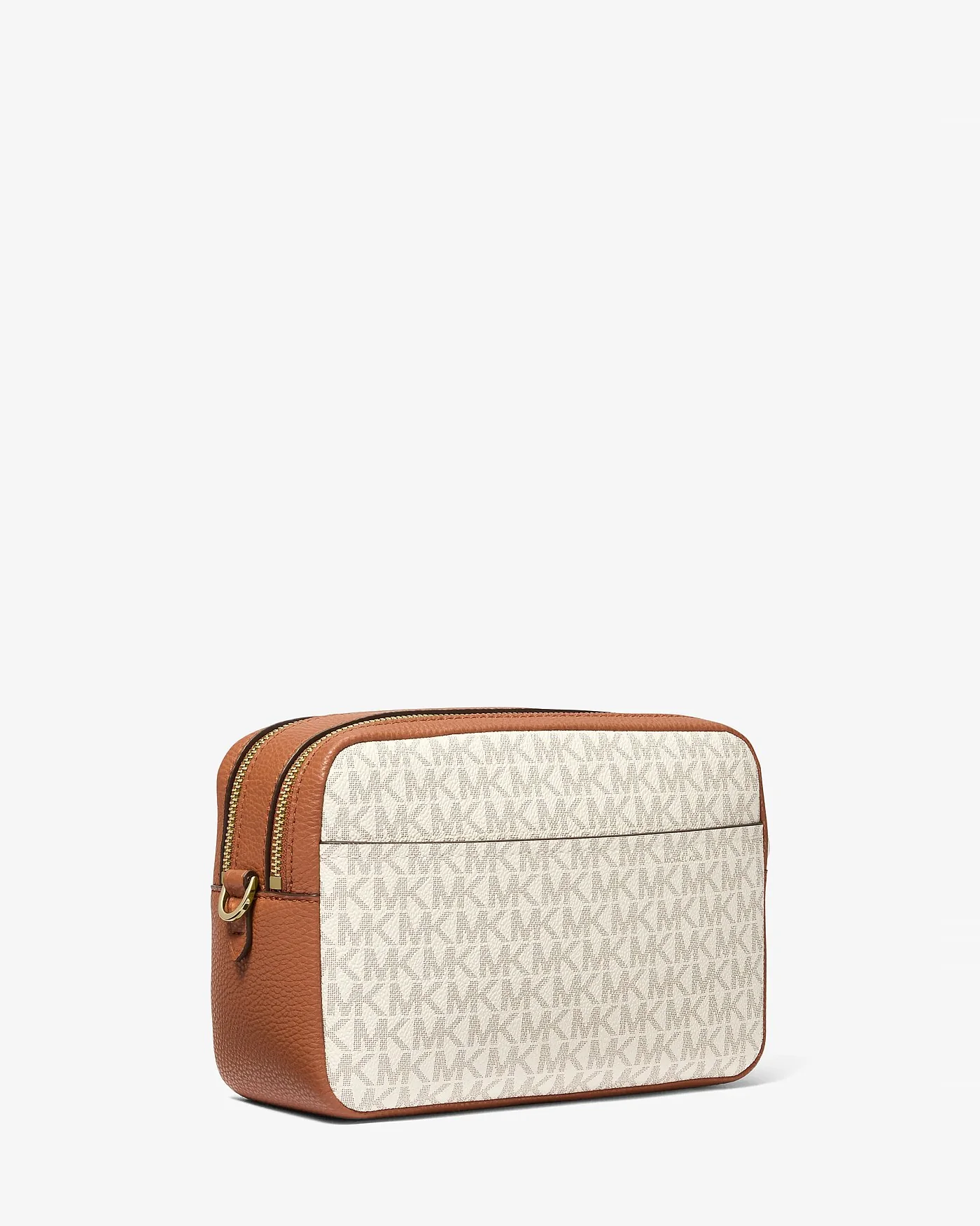 Michael Kors Bryant — средняя сумка кросс-боди с логотипом — 3