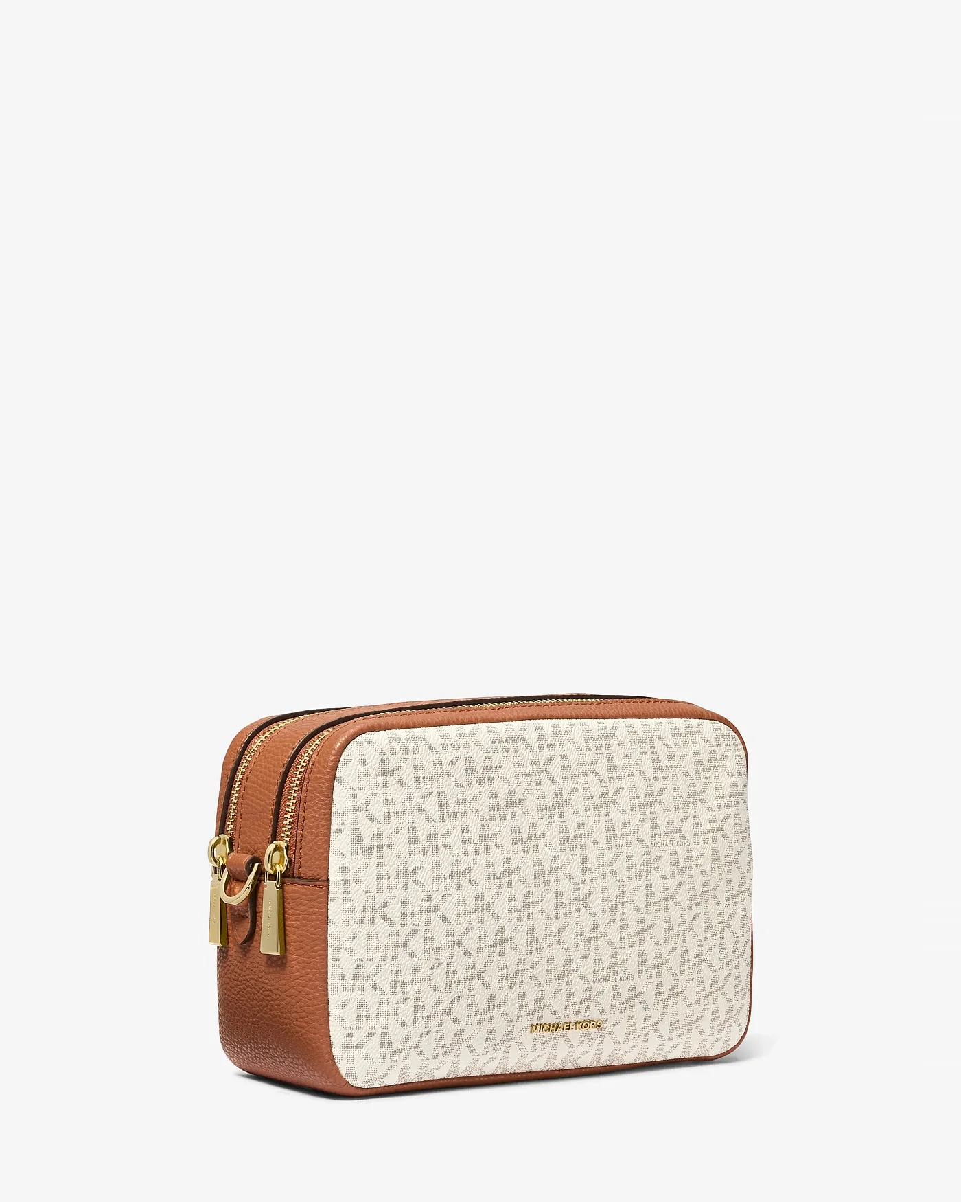 Michael Kors Bryant — средняя сумка кросс-боди с логотипом — 5