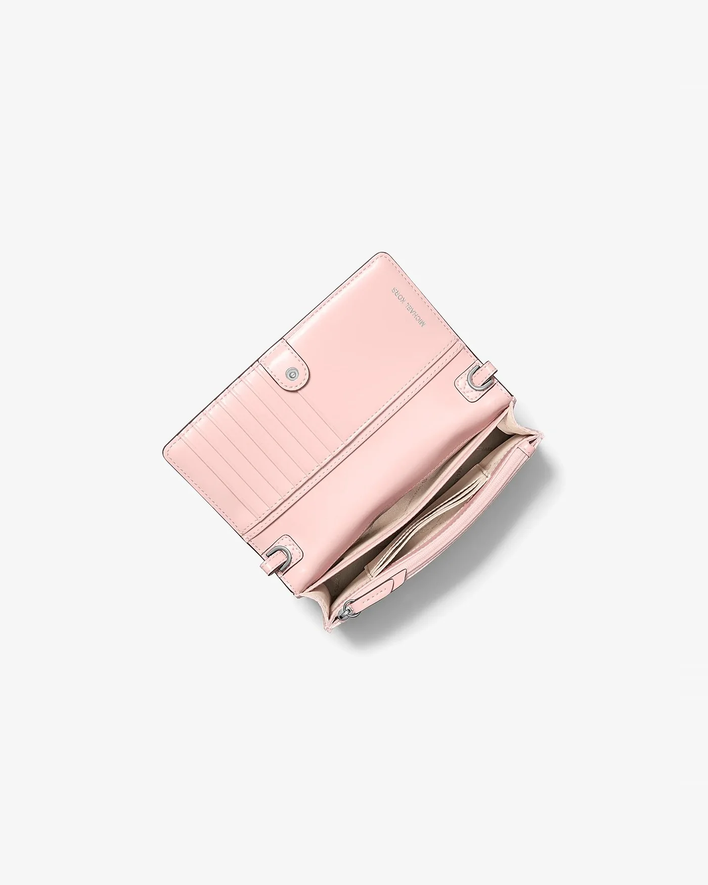 Michael Kors Jet Set — малая сумка кросс-боди для смартфона — 2