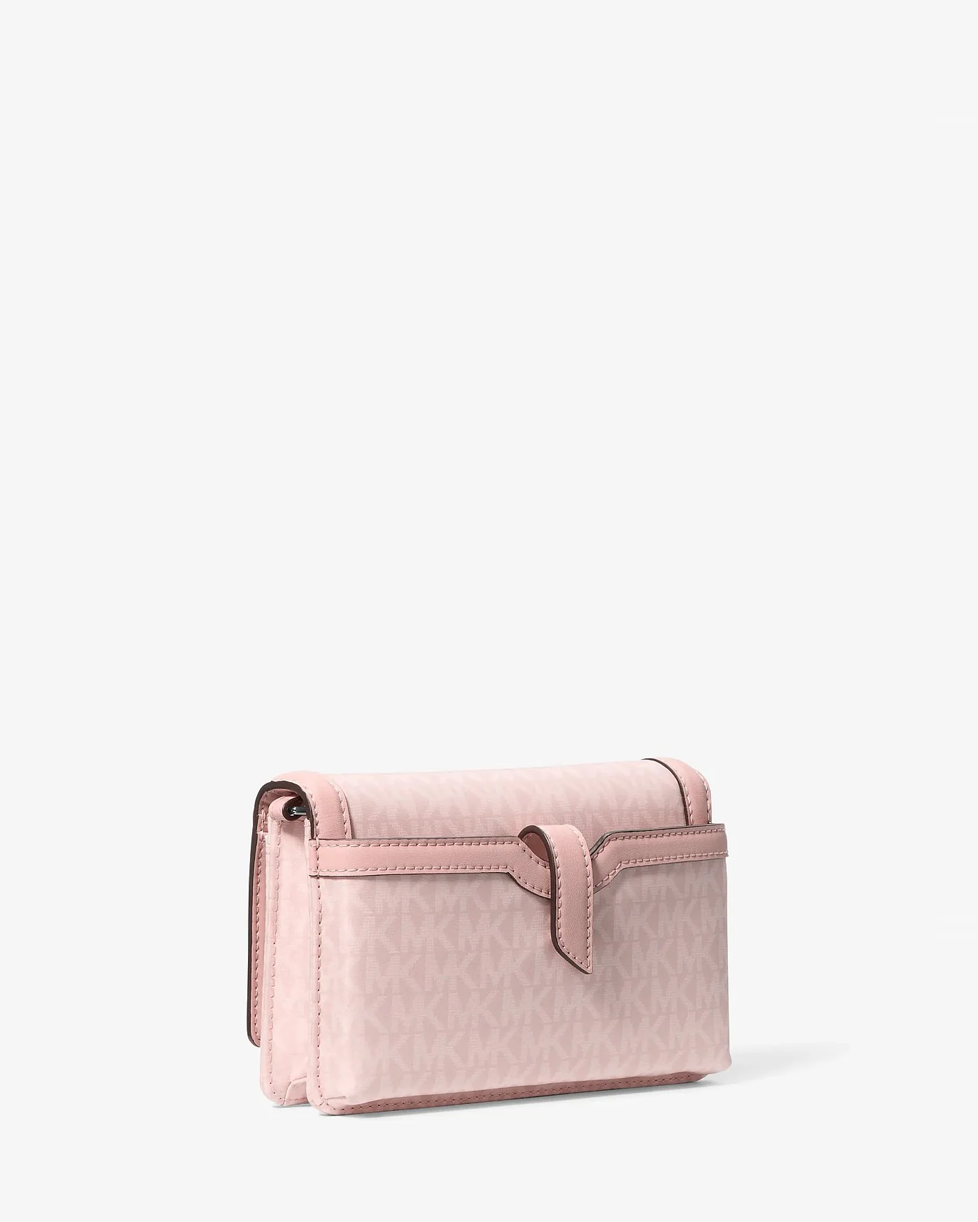 Michael Kors Jet Set — малая сумка кросс-боди для смартфона — 3