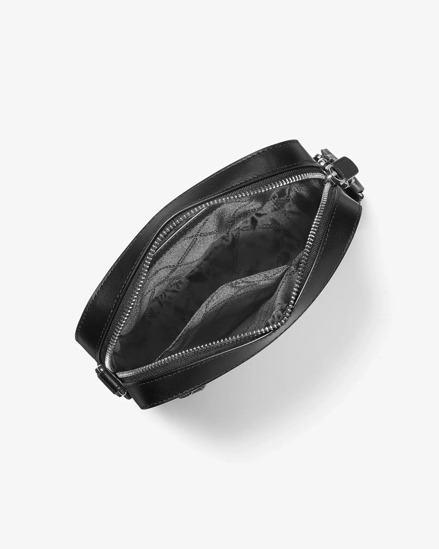Сумка кросс-боди Michael Kors Henry с фирменным логотипом — 2