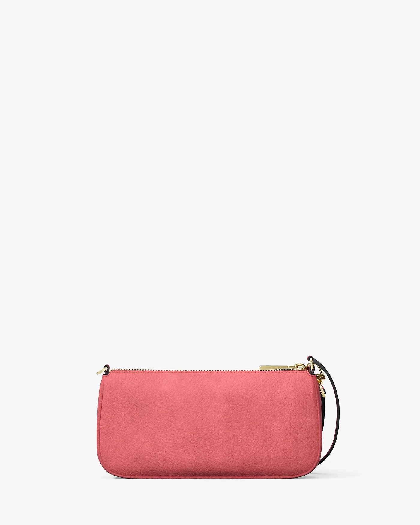 Замшевая сумка-пошет Michael Kors Zoe-трансформер — 5
