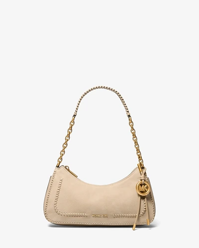 Сумка-пошетт Michael Kors Nolita на цепочке