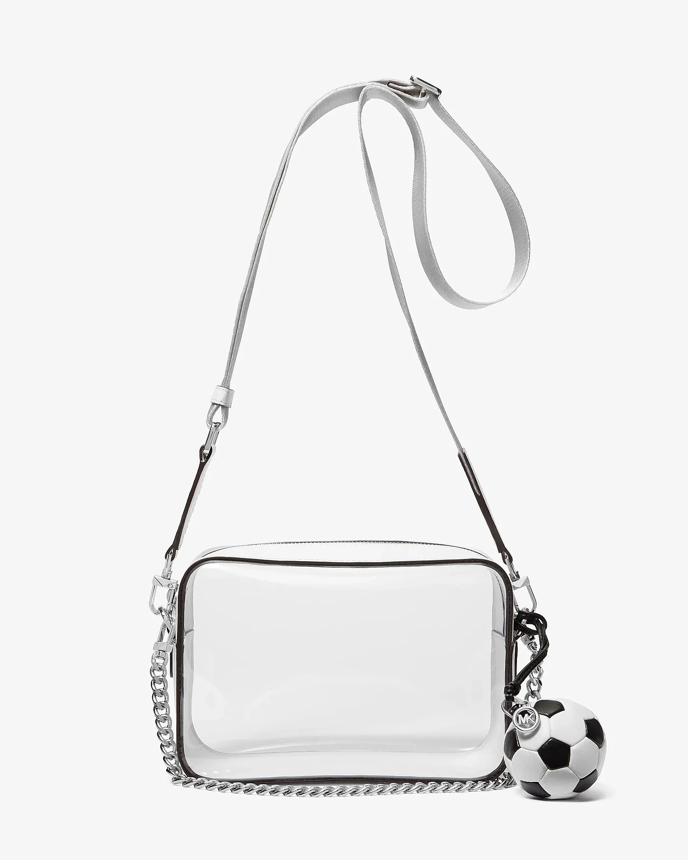 Сумка кроссбоди Michael Kors Bryant Camera — 1