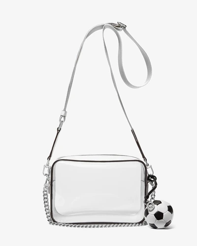 Сумка кроссбоди Michael Kors Bryant Camera