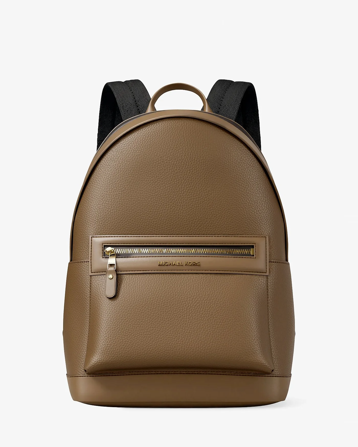 Рюкзак Michael Kors Jet Set из рельефной кожи — 1