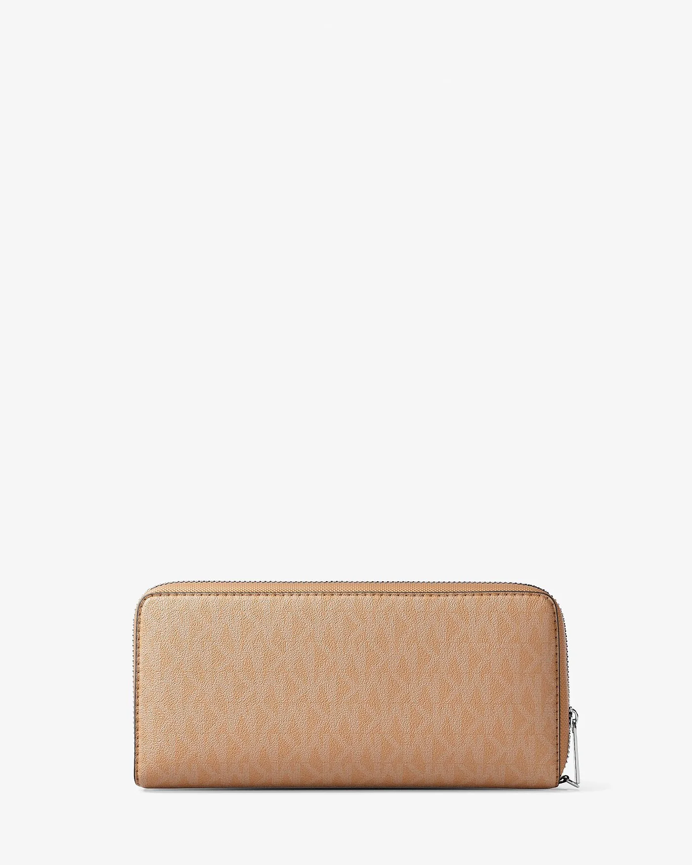 Большой кошелек Michael Kors Continental с логотипом — 3