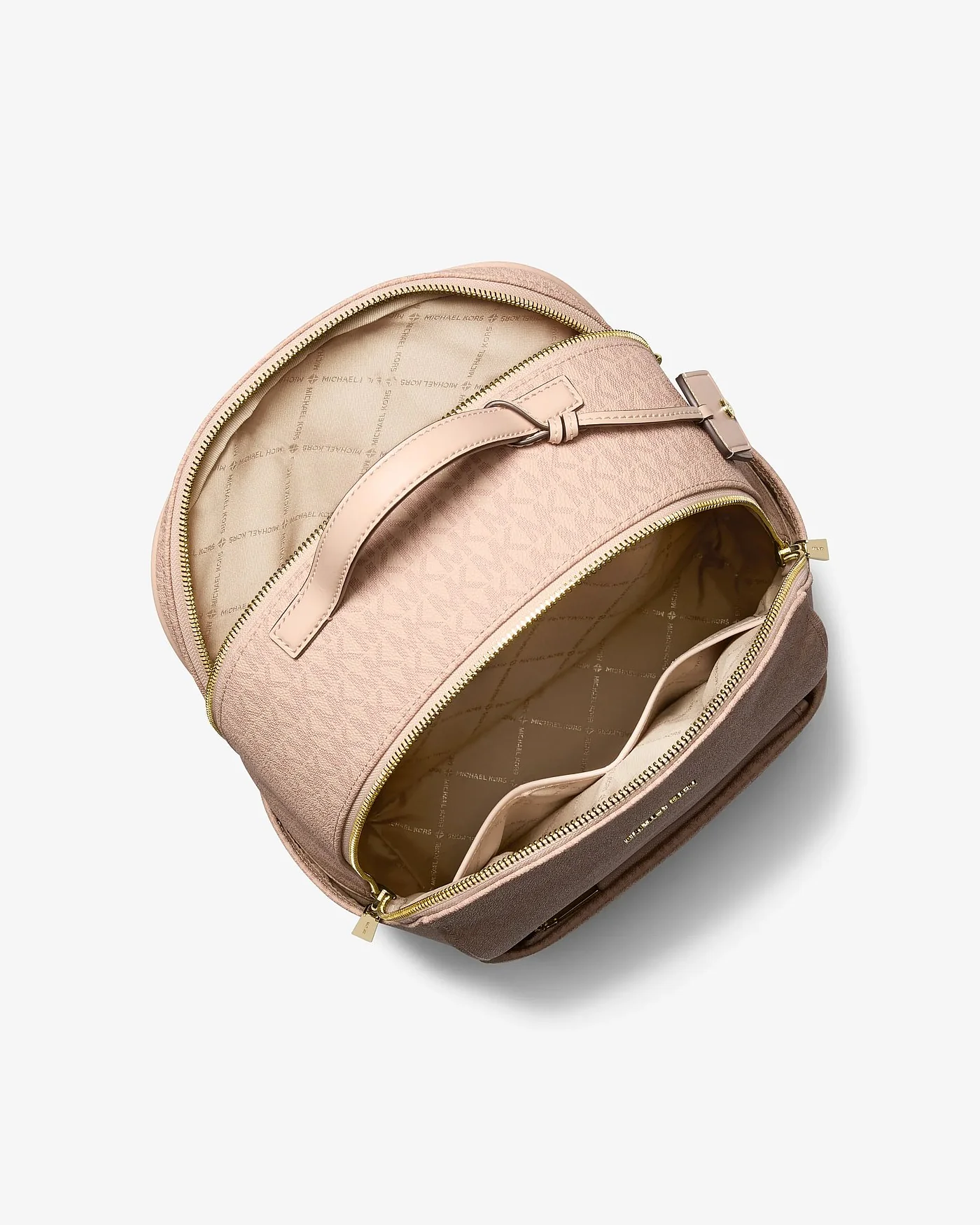 Рюкзак Sable Large с фирменным логотипом — 2