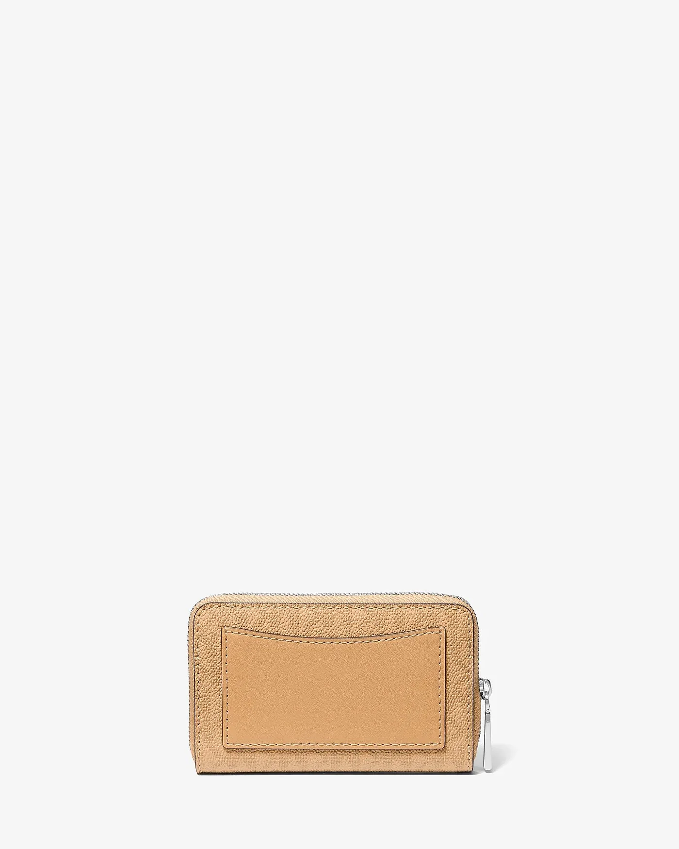 Кошелек Jet Set Small с фирменным принтом — 3