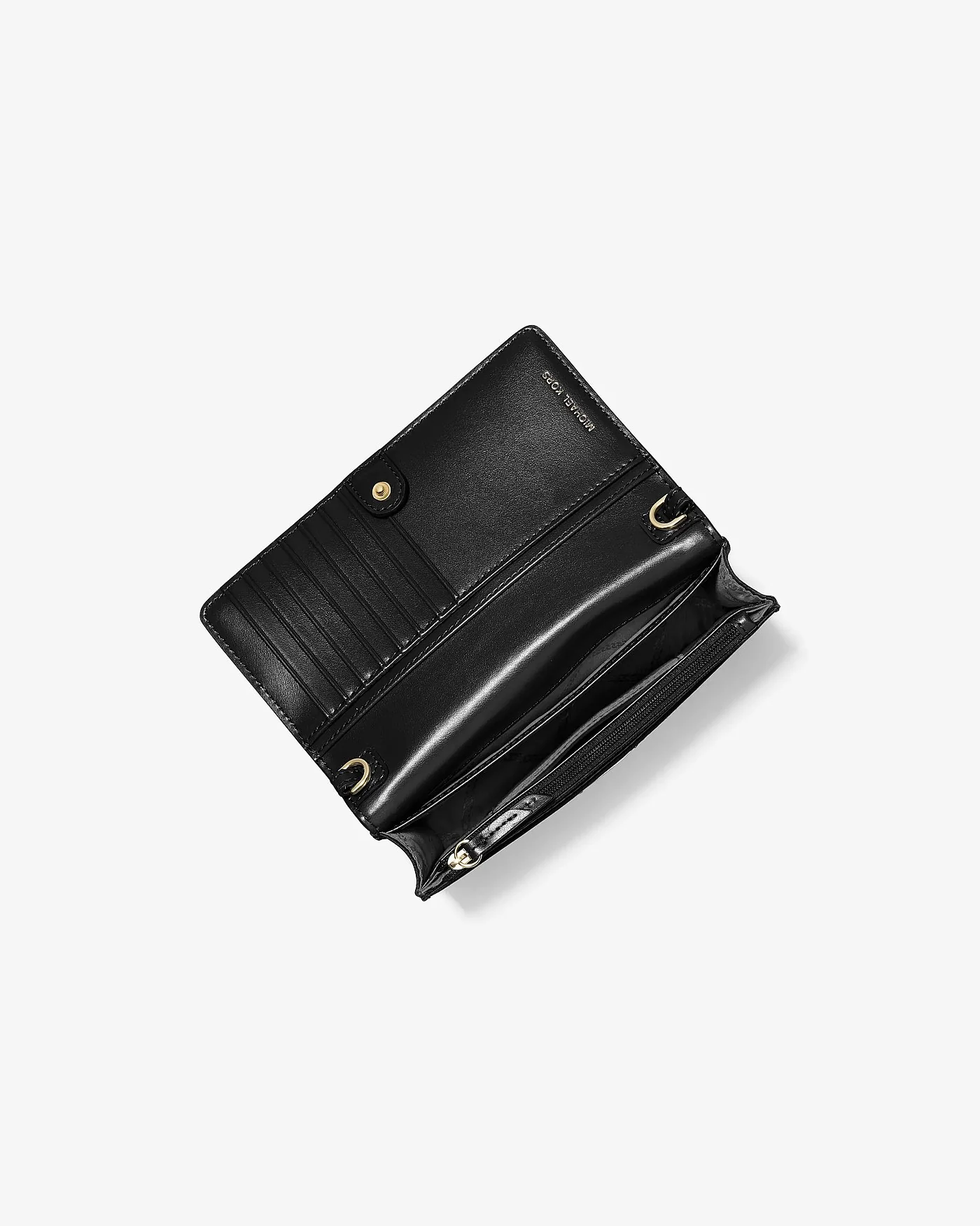 Сумка-кроссбоди Michael Kors Jet Set из нейлона — 2
