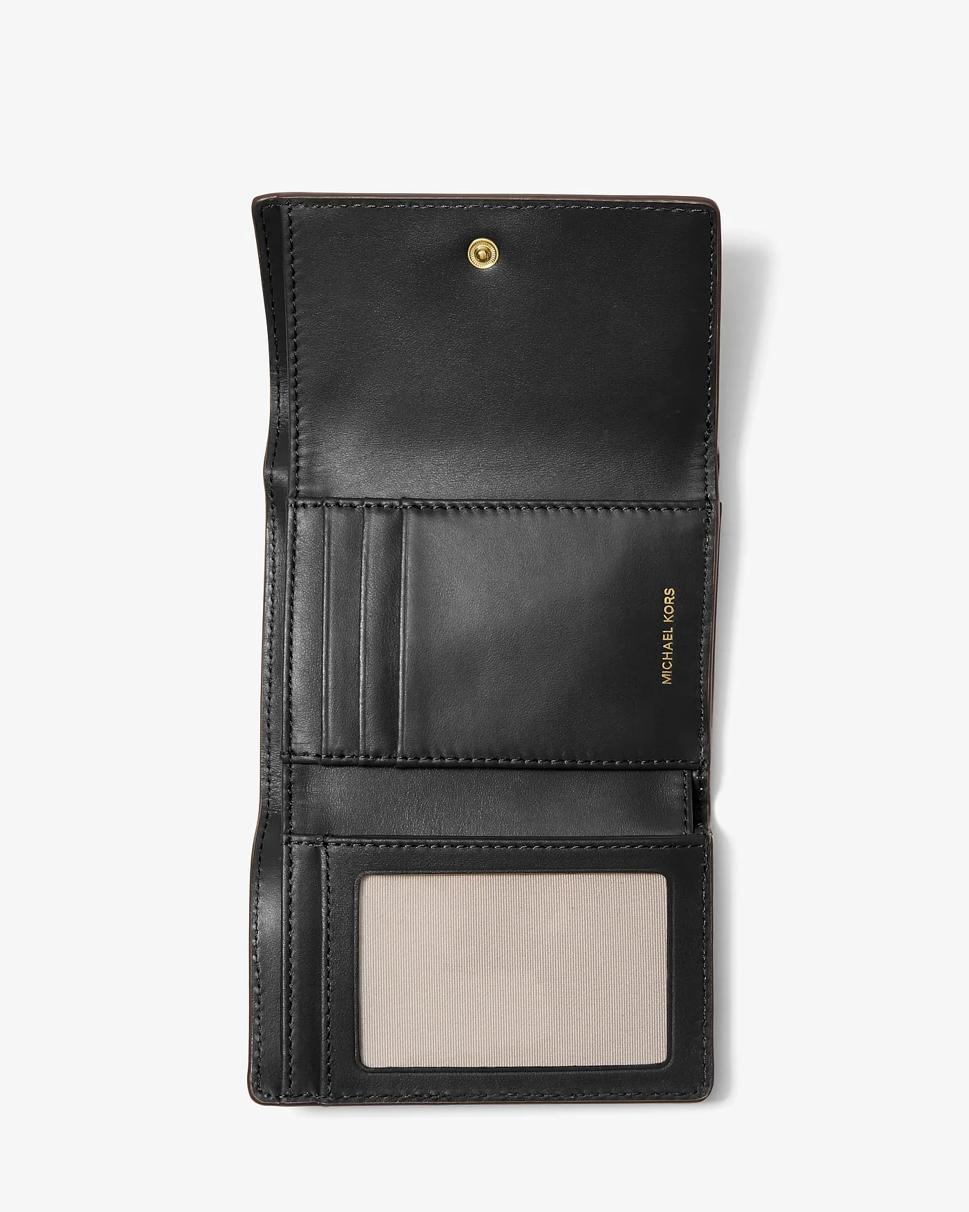 Кошелек Michael Kors Bryant medium из зернистой кожи — 2